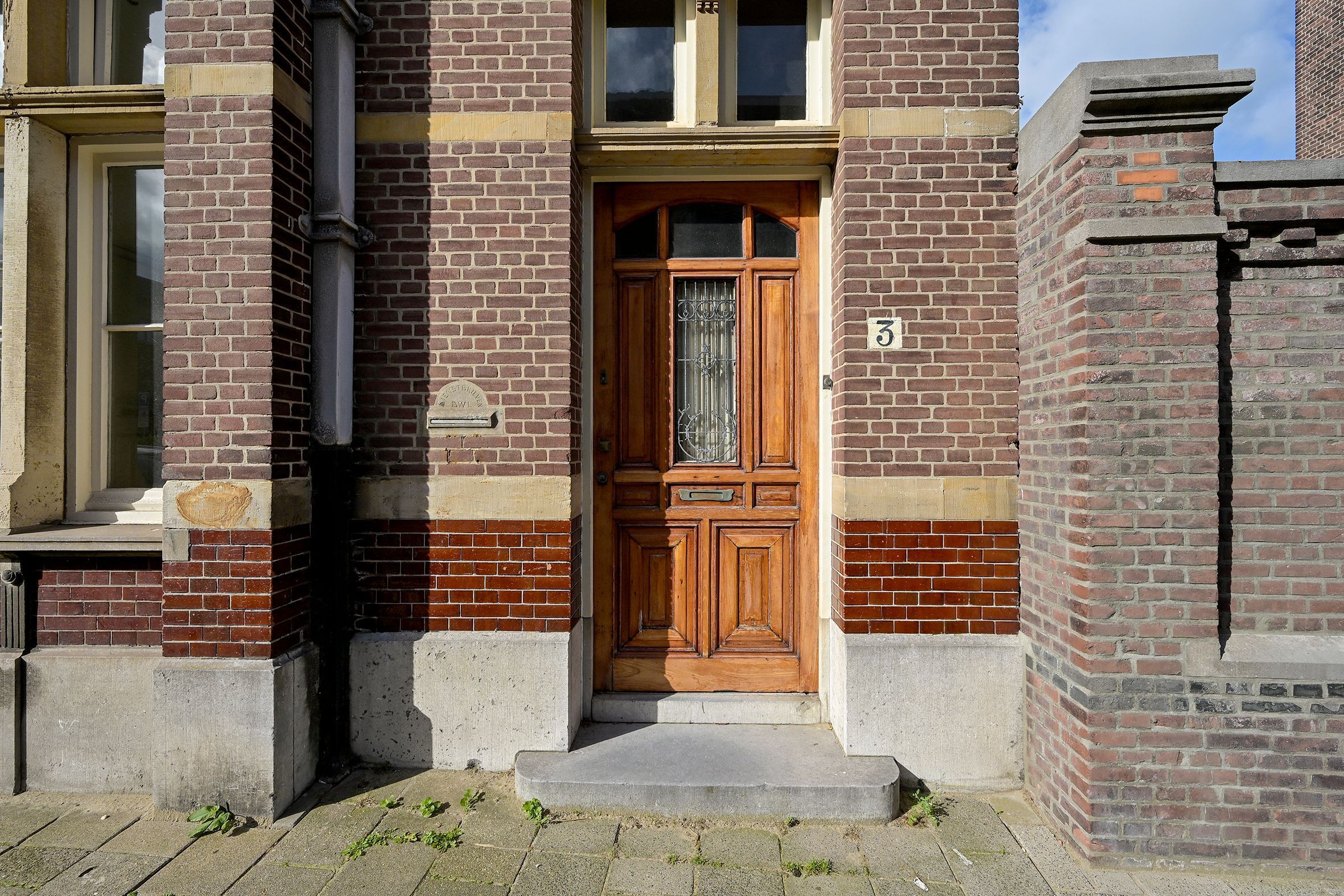 Doornstraat 3 Photo Blur 4