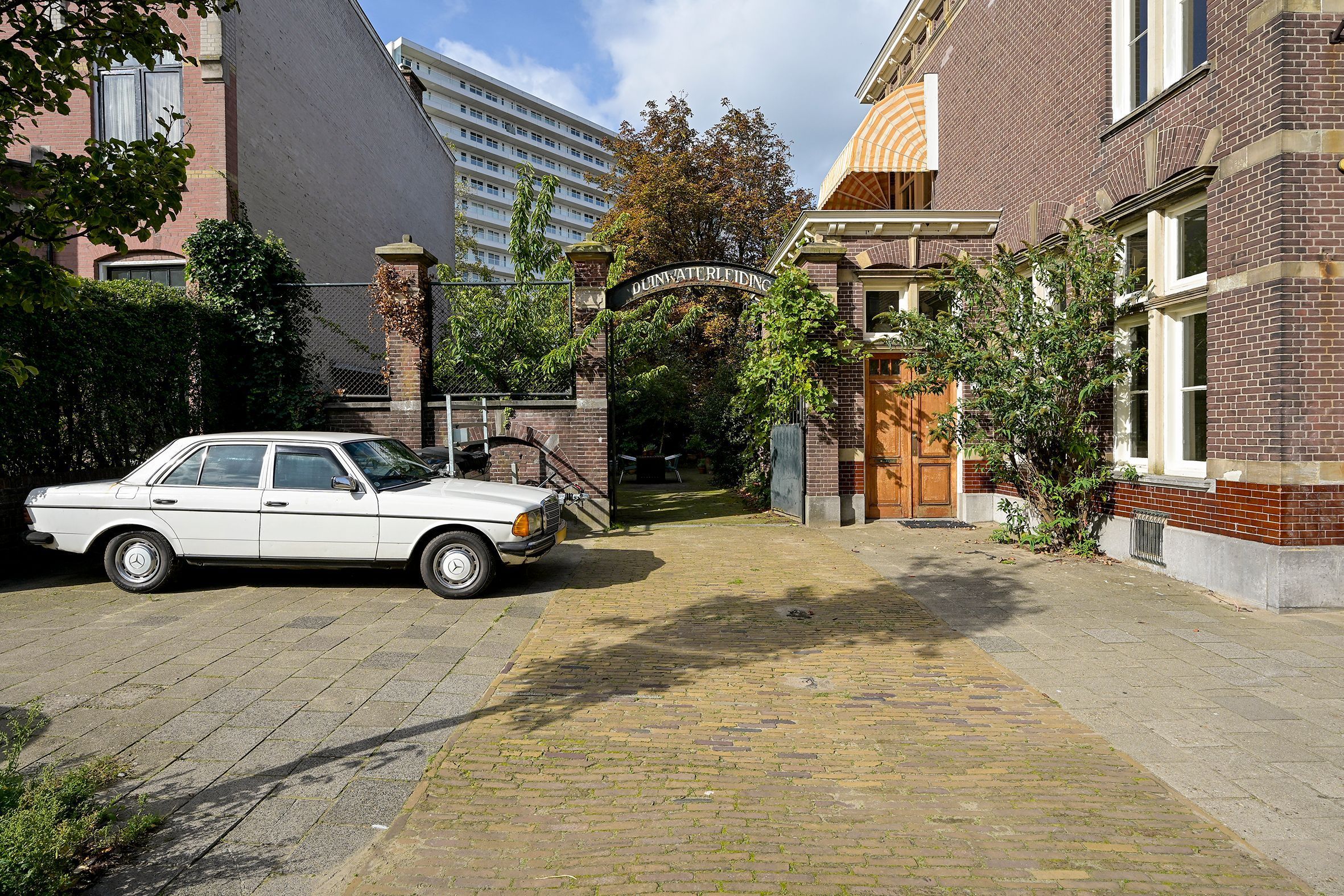 Doornstraat 3 Photo Blur 5