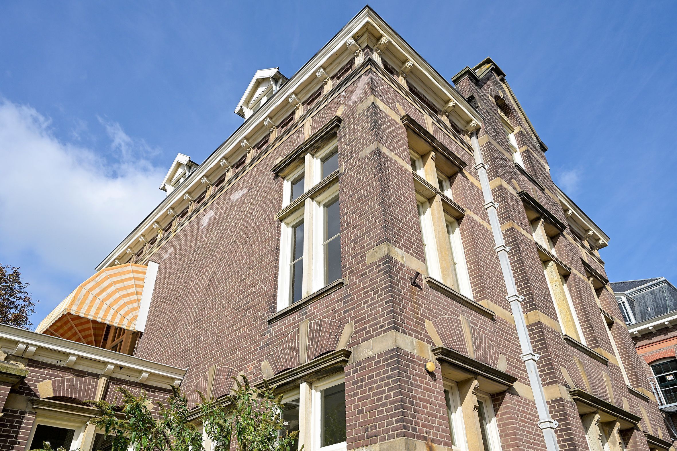 Doornstraat 3 Photo Blur 8