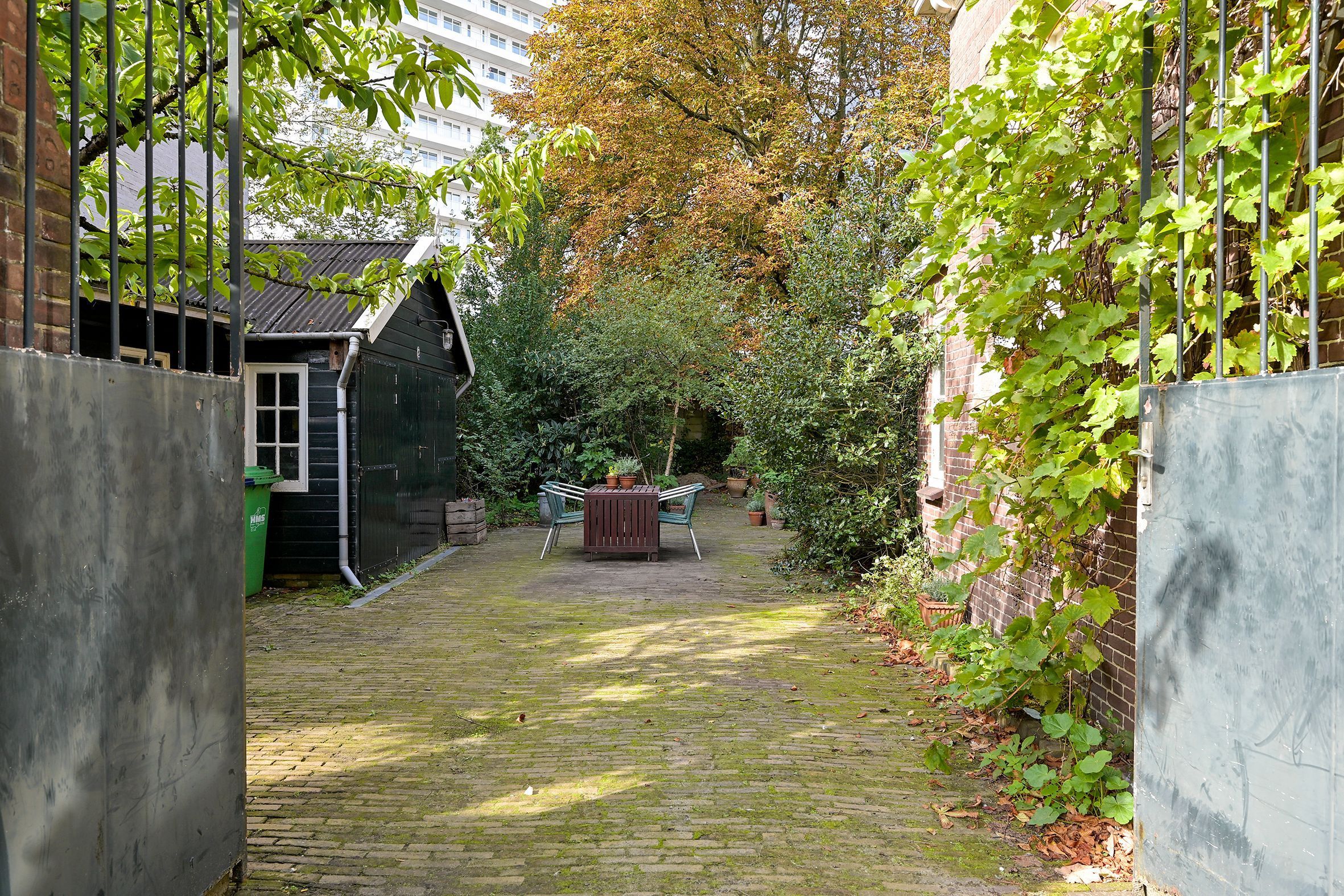 Doornstraat 3 Photo Blur 9
