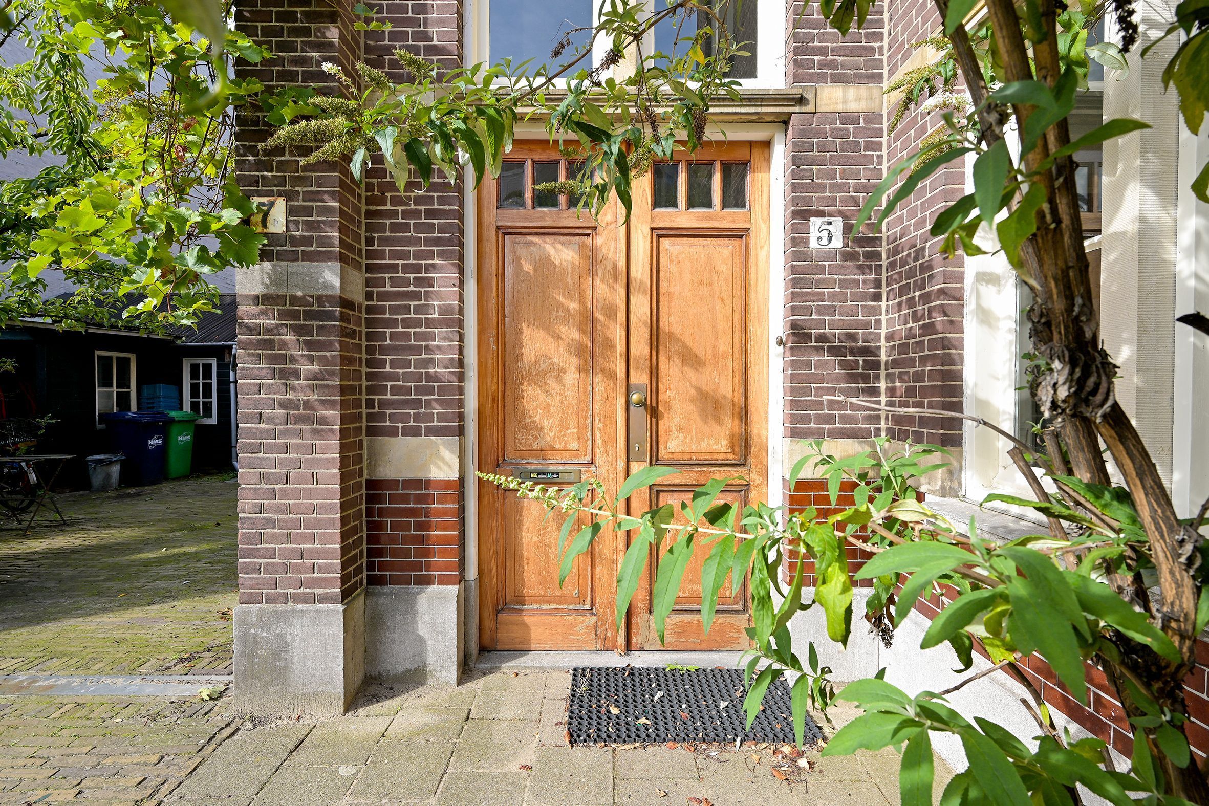Doornstraat 3 Photo Blur 10