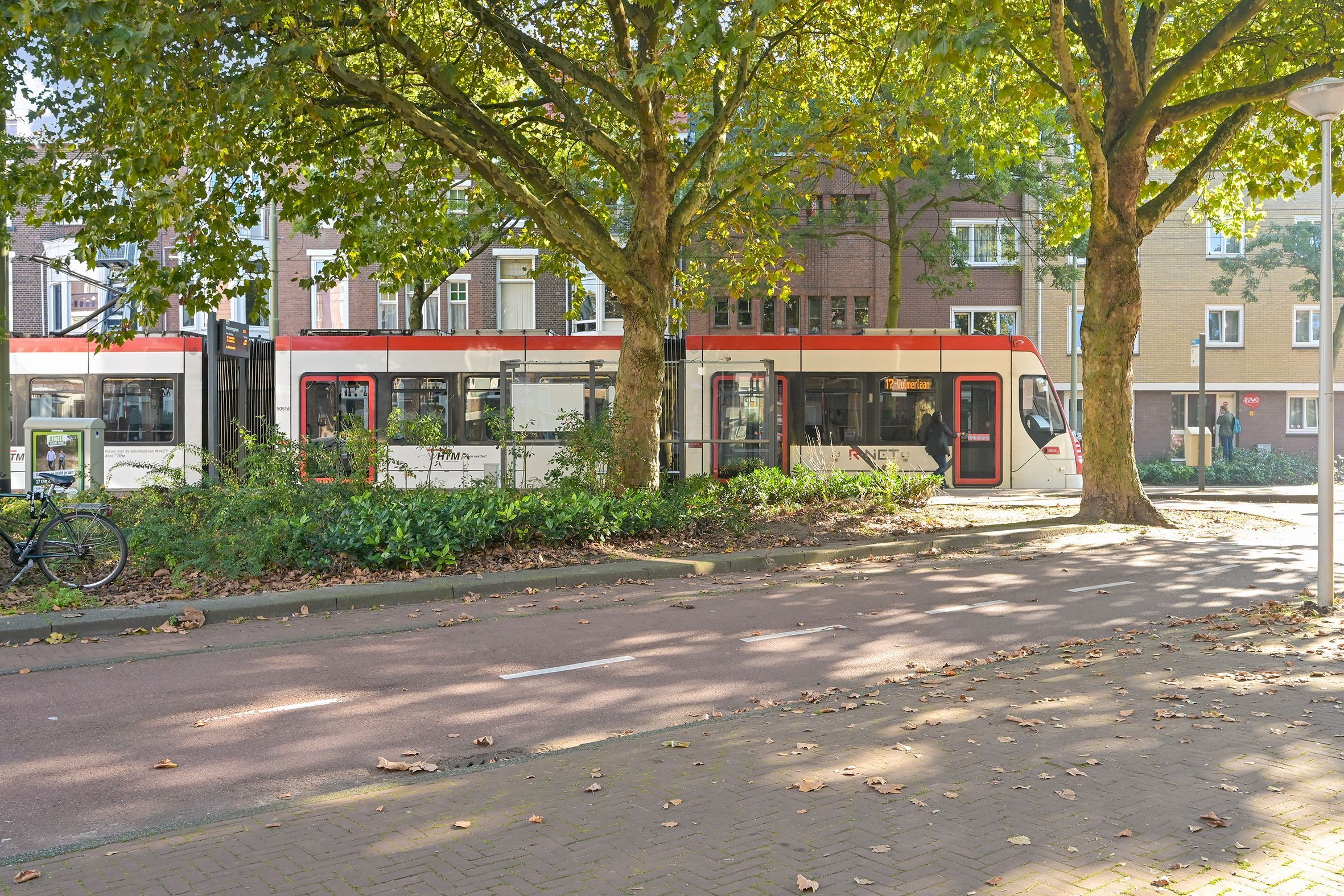 Weteringplein 1 Photo Blur 19