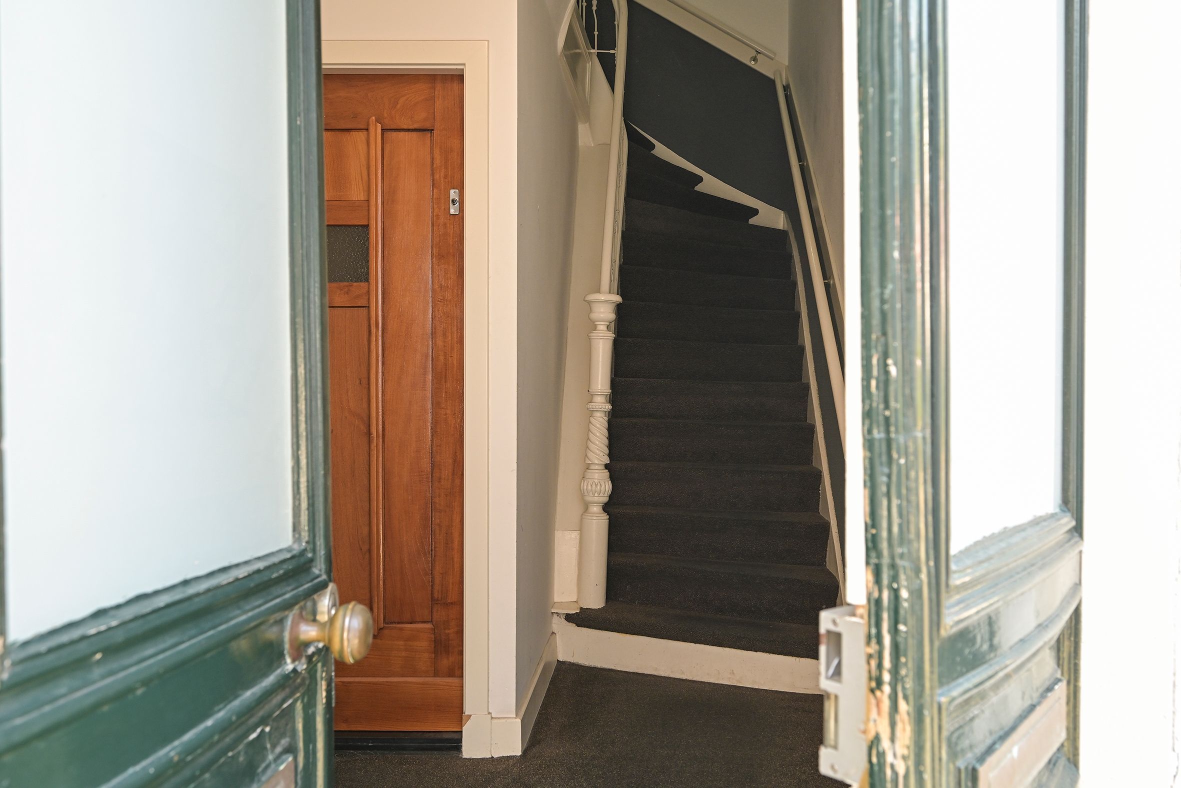Van de Spiegelstraat 10-C Photo Blur 18