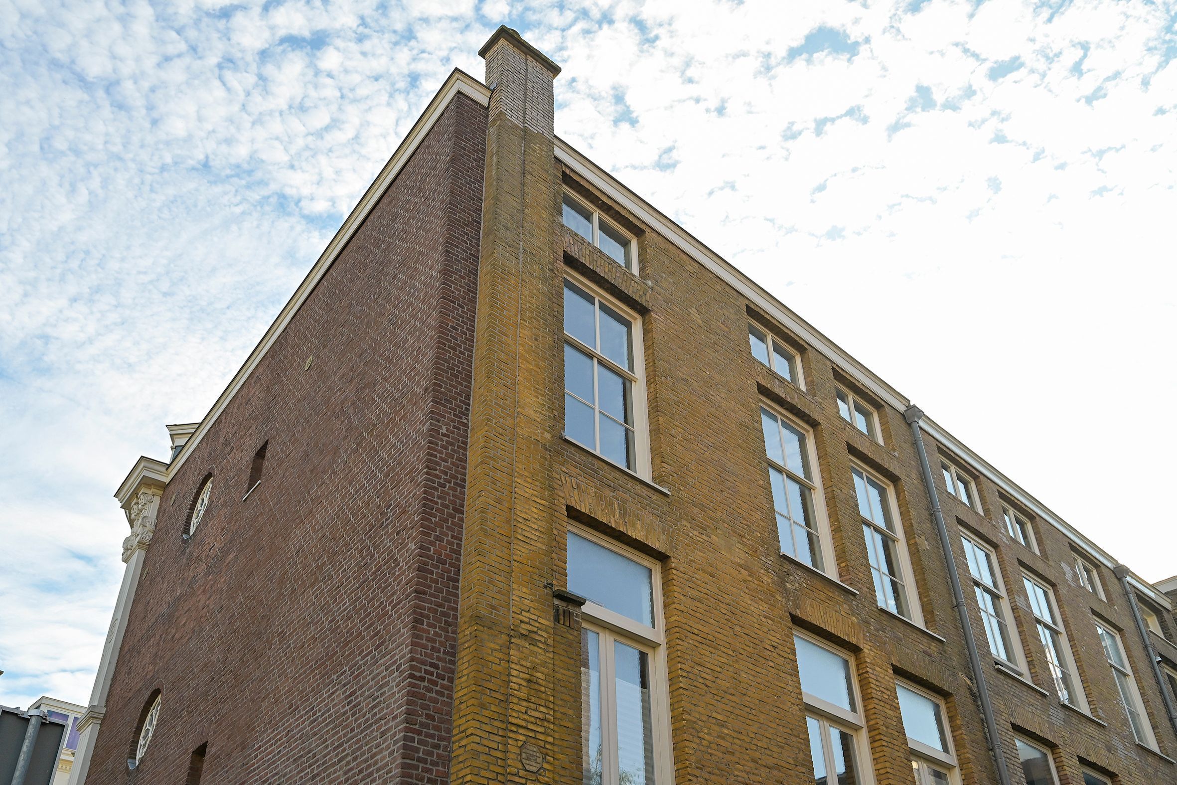 Van de Spiegelstraat 10-C Photo Blur 22