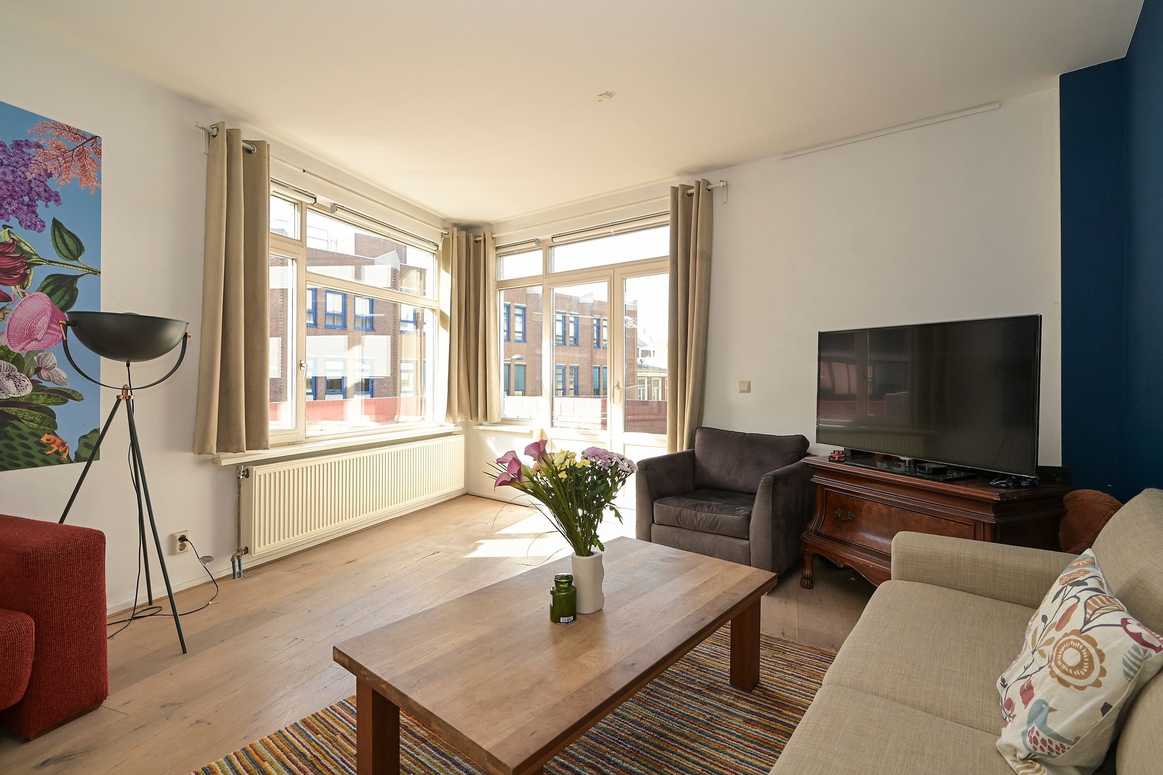 Laan 14 Photo Blur 7