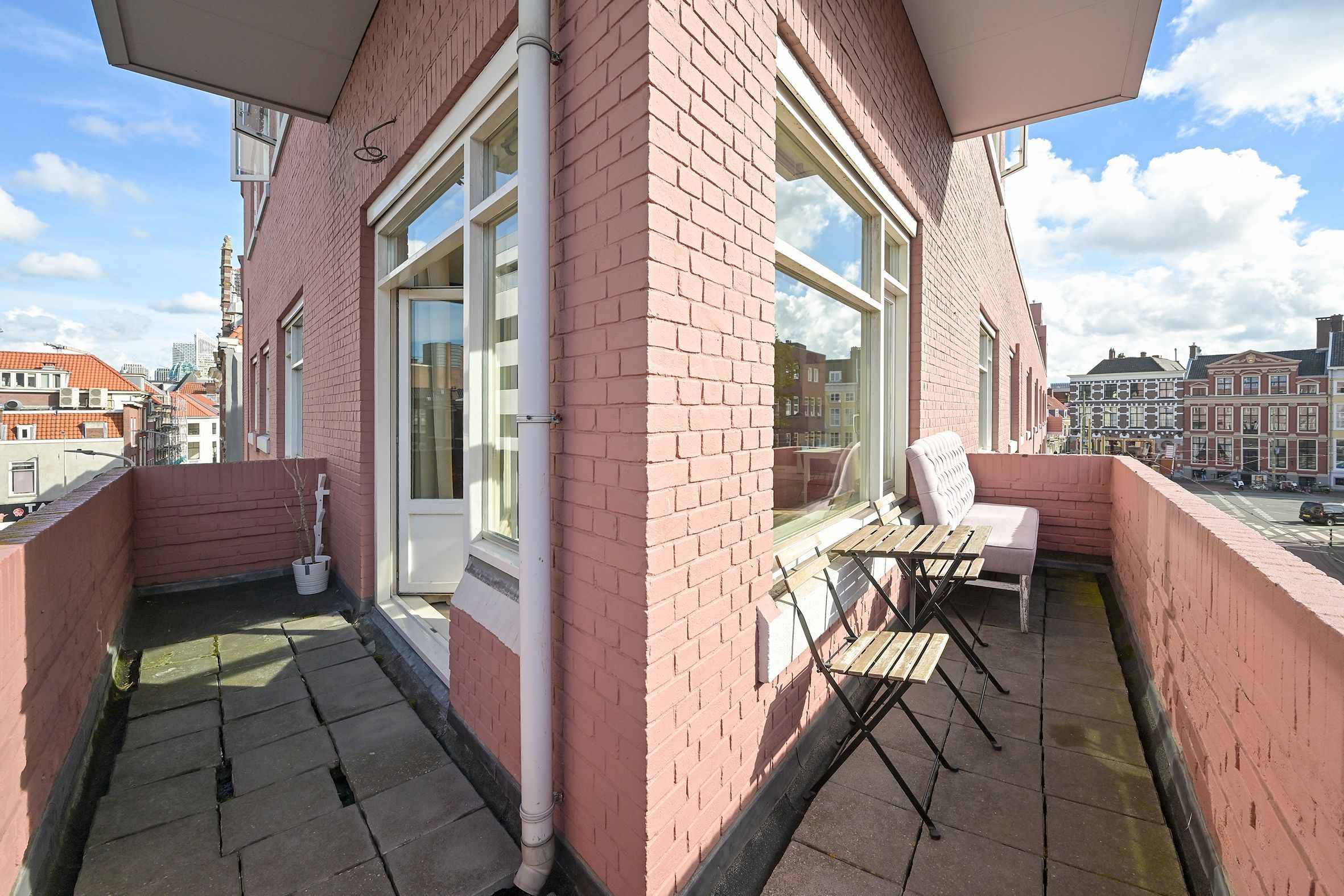 Laan 14 Photo Blur 14
