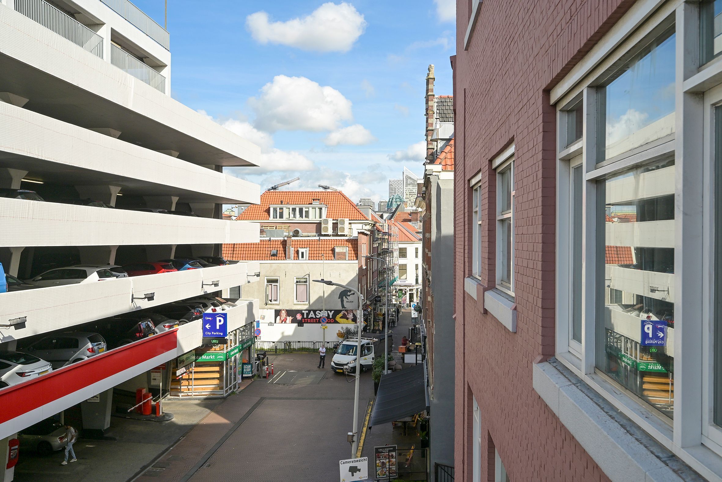 Laan 14 Photo Blur 17