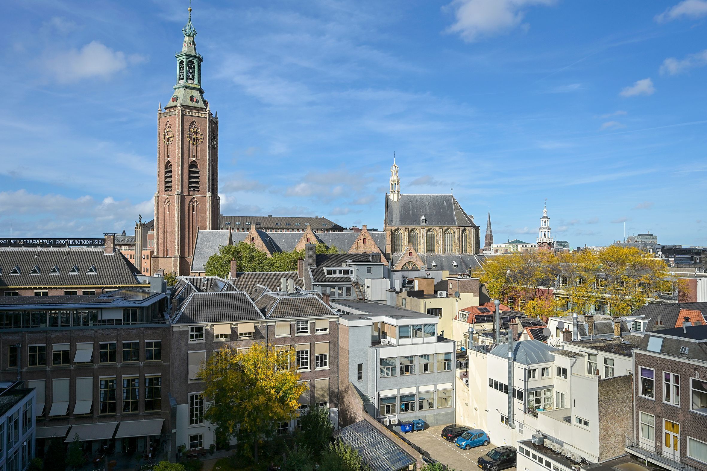 Laan 14 Photo Blur 35
