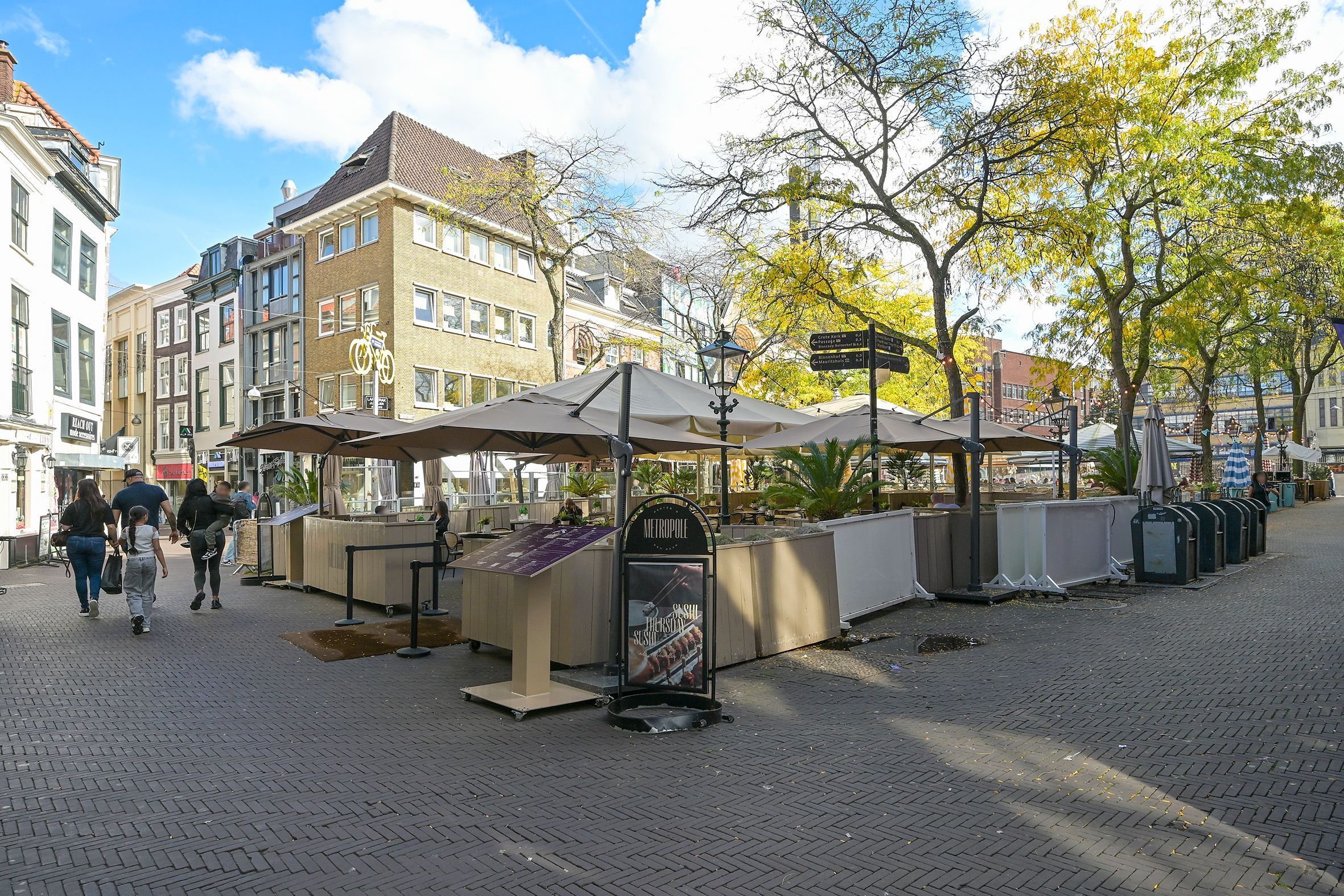 Laan 14 Photo Blur 36