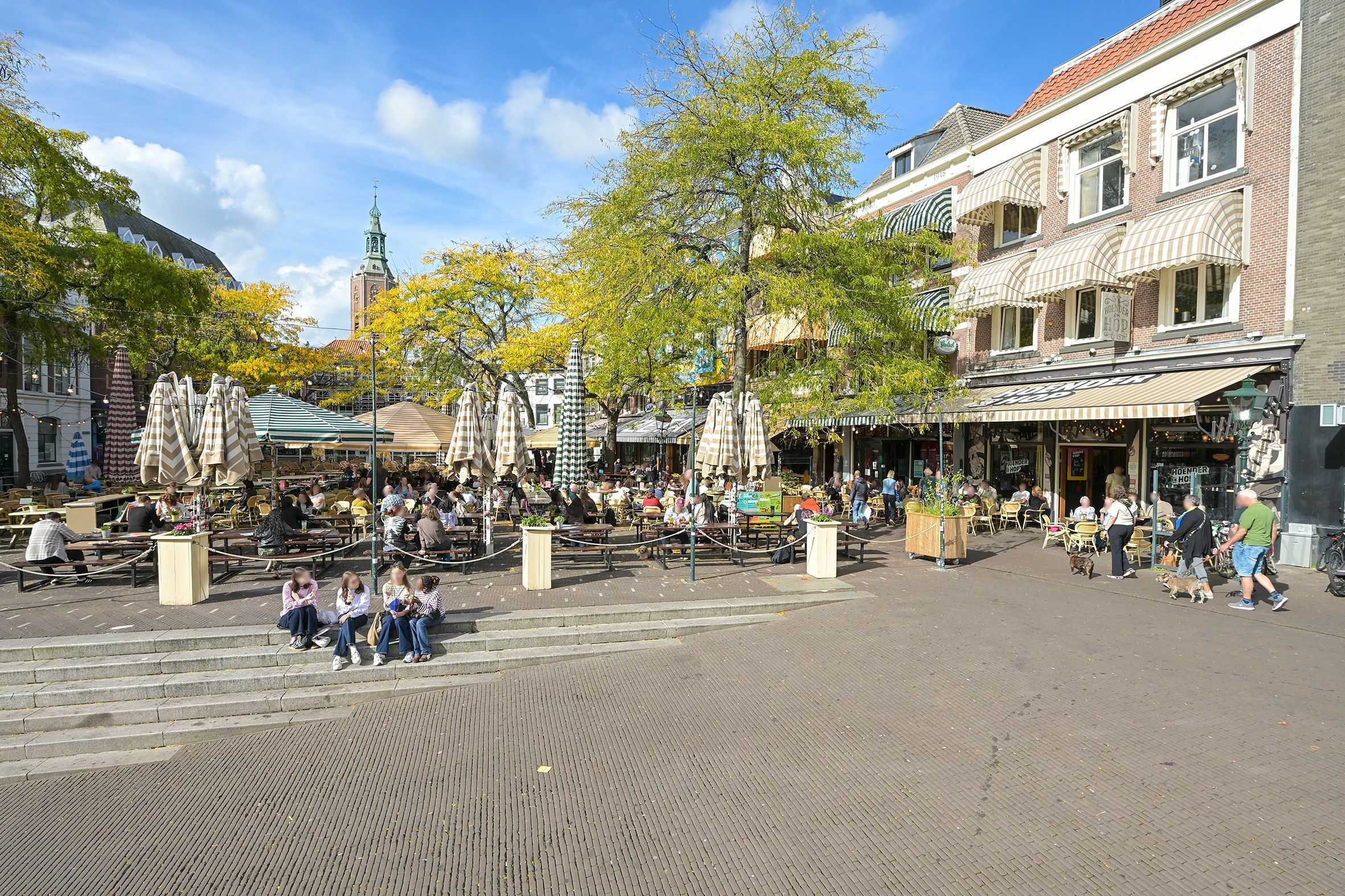 Laan 14 Photo Blur 37