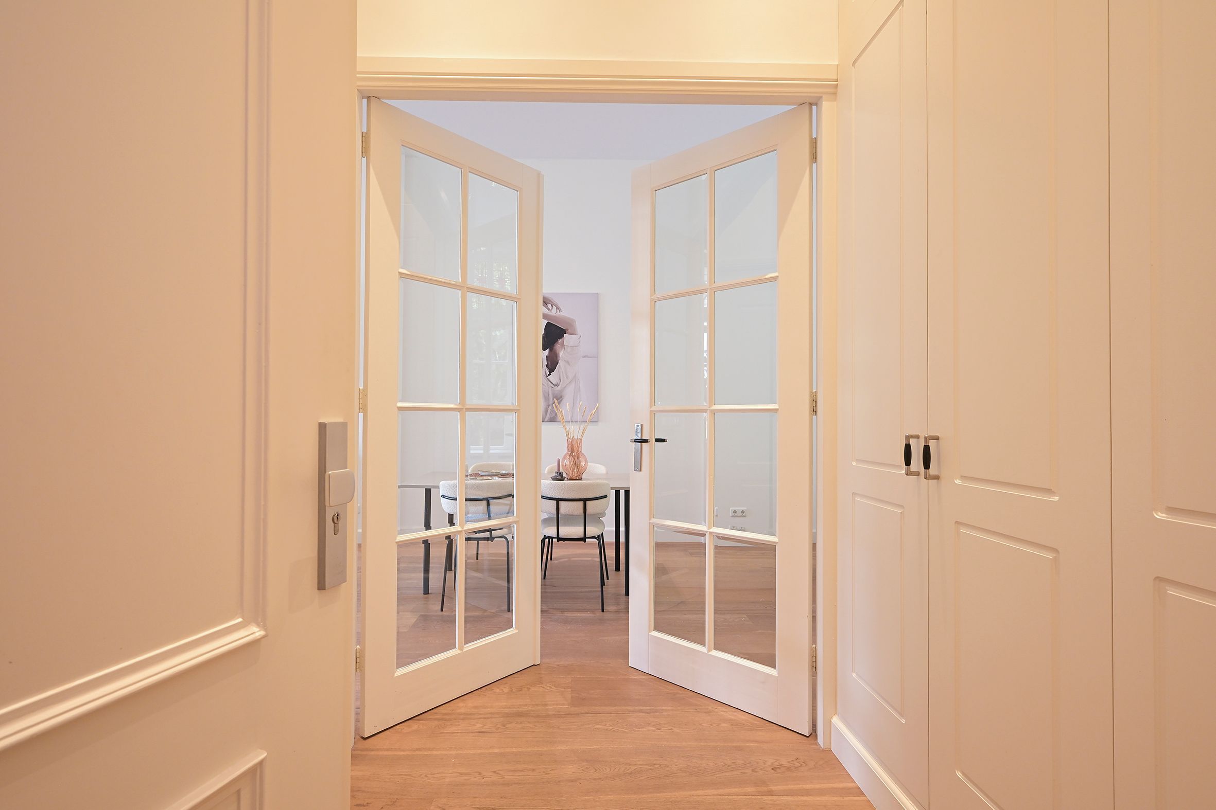 Anna Paulownastraat 103-D Photo Blur 4