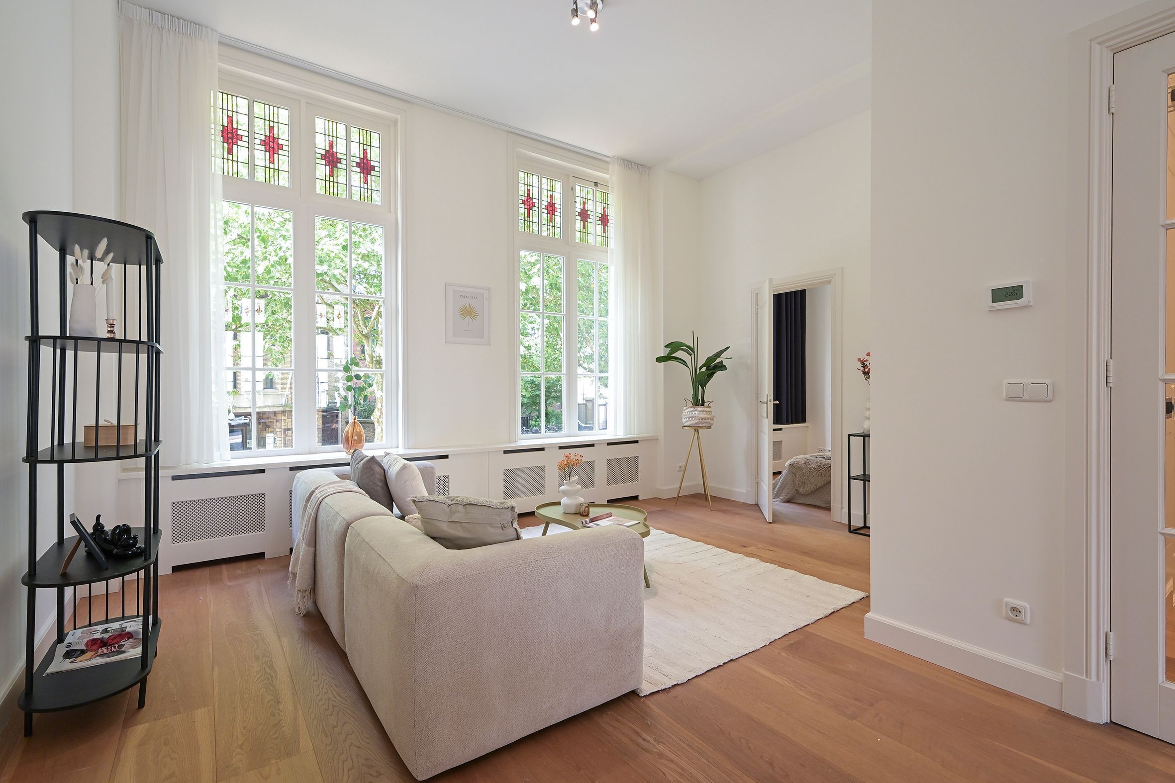 Anna Paulownastraat 103-D Photo Blur 2