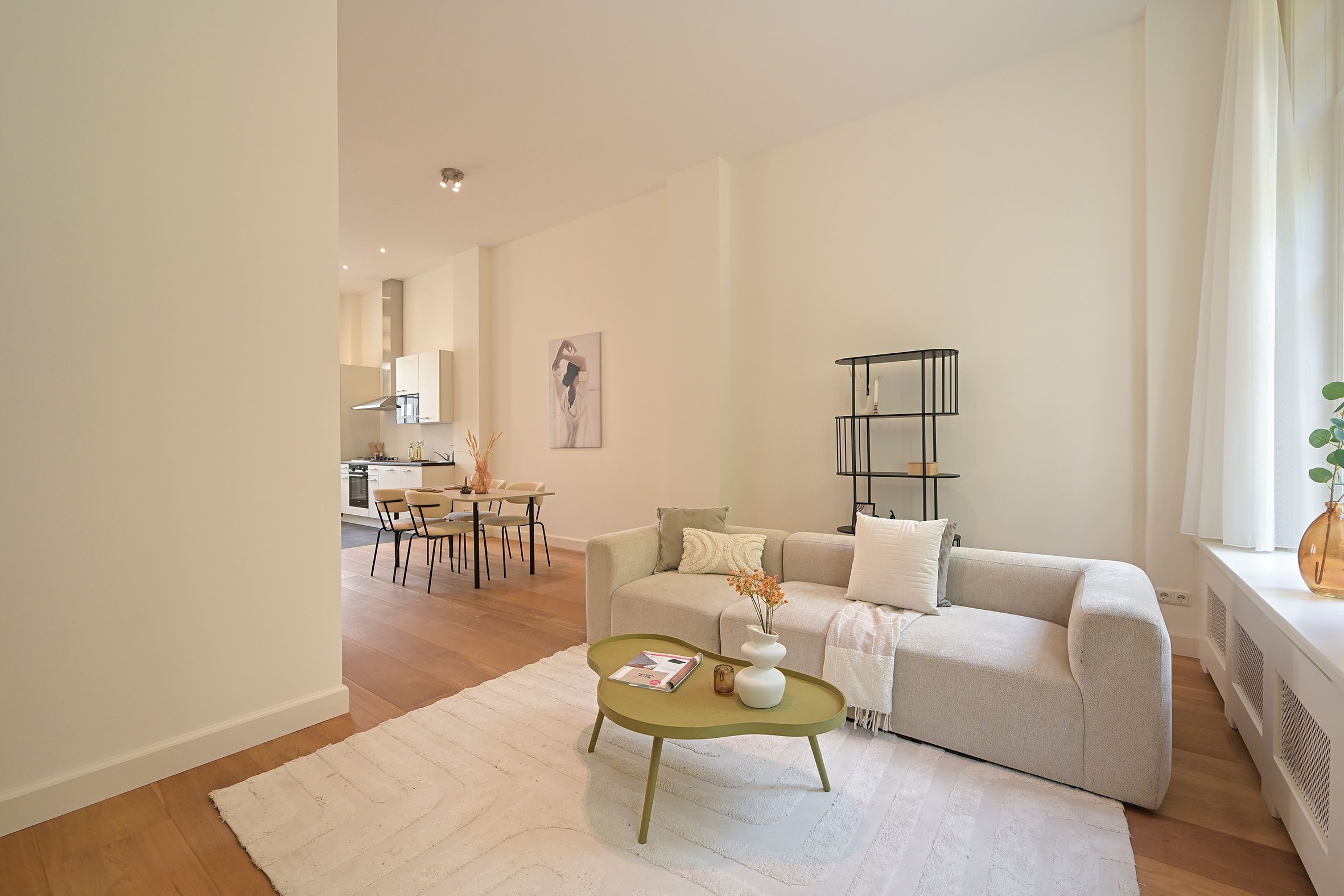 Anna Paulownastraat 103-D Photo Blur 5