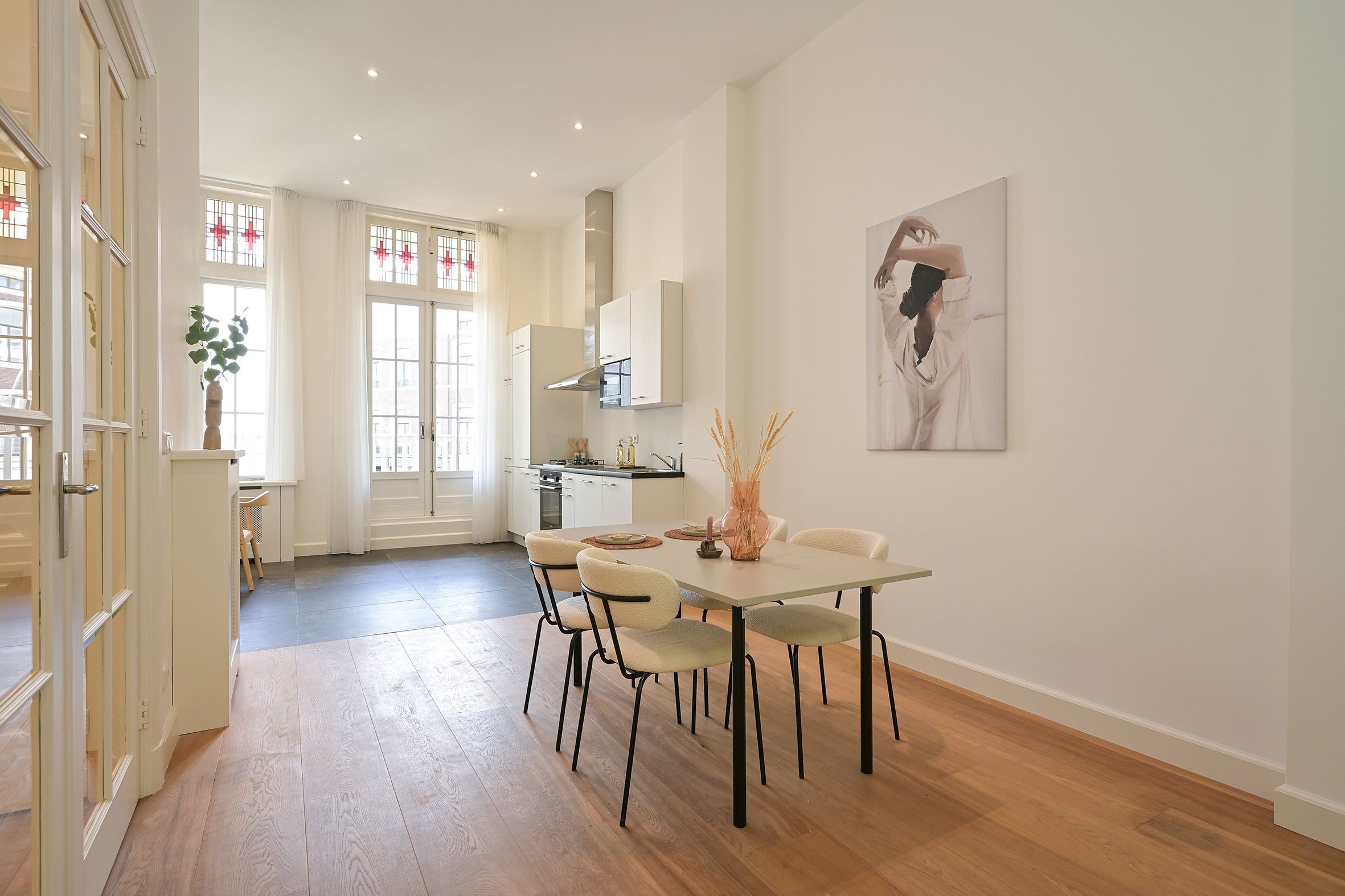 Anna Paulownastraat 103-D Photo Blur 7