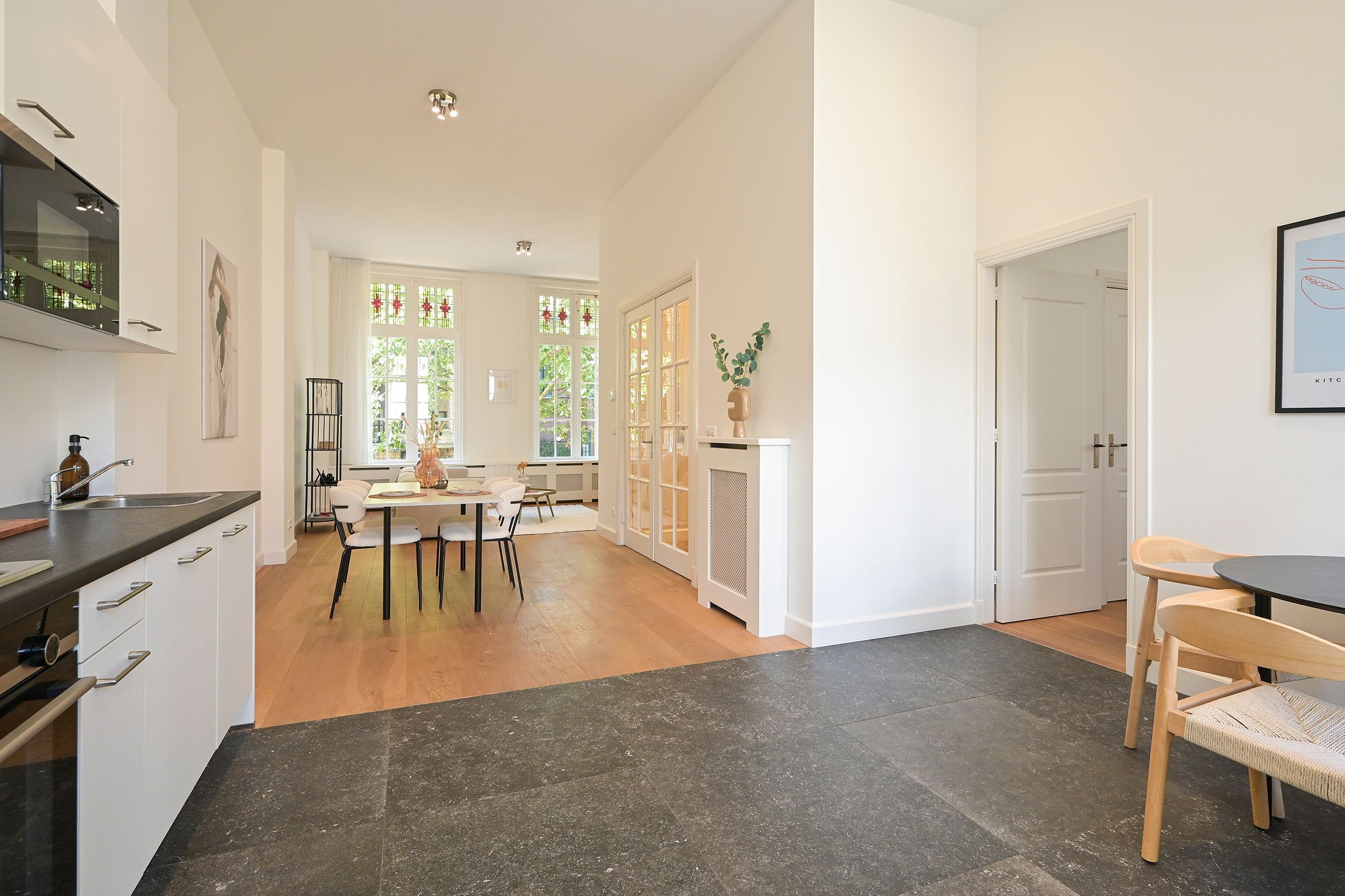Anna Paulownastraat 103-D Photo Blur 8