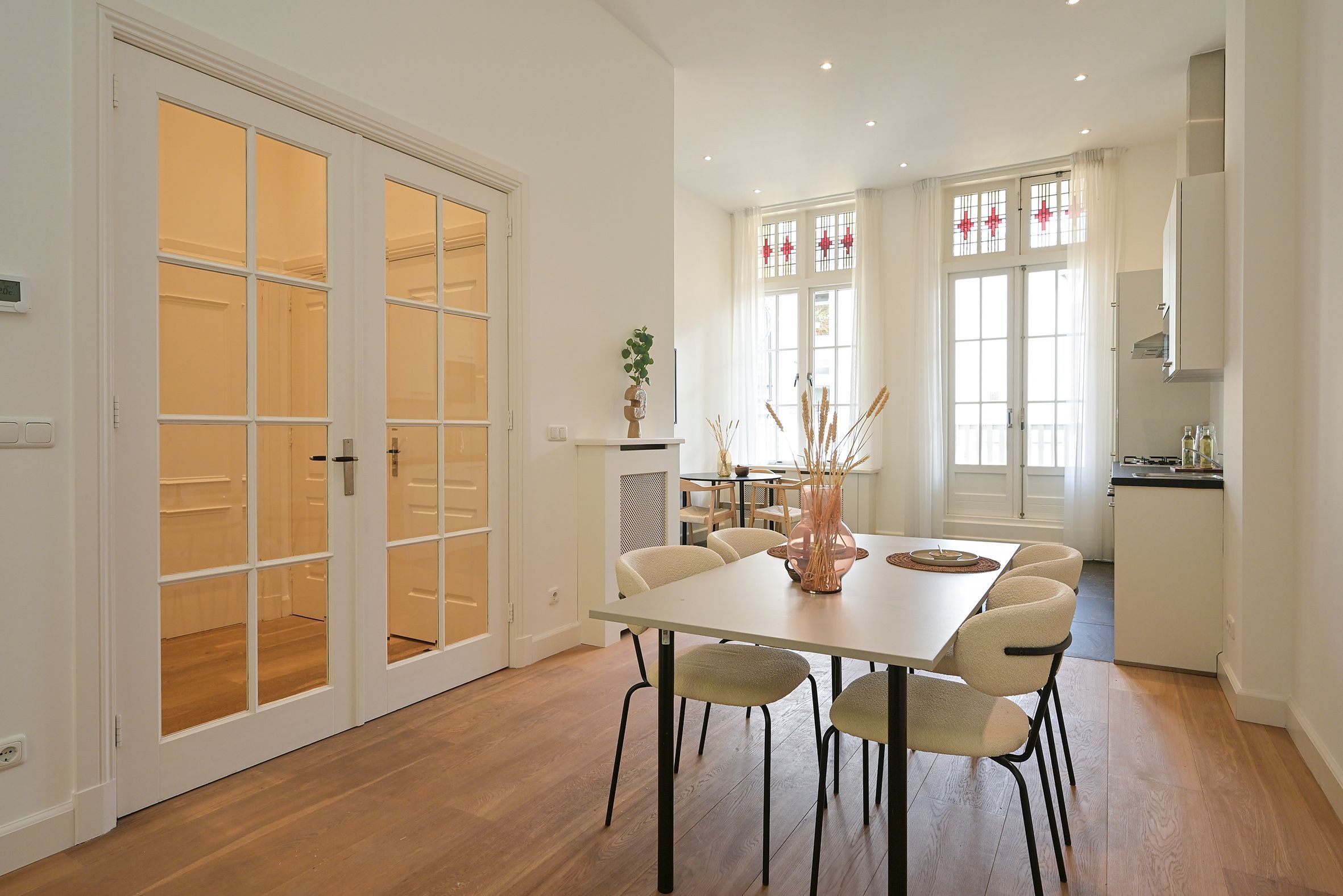 Anna Paulownastraat 103-D Photo Blur 9