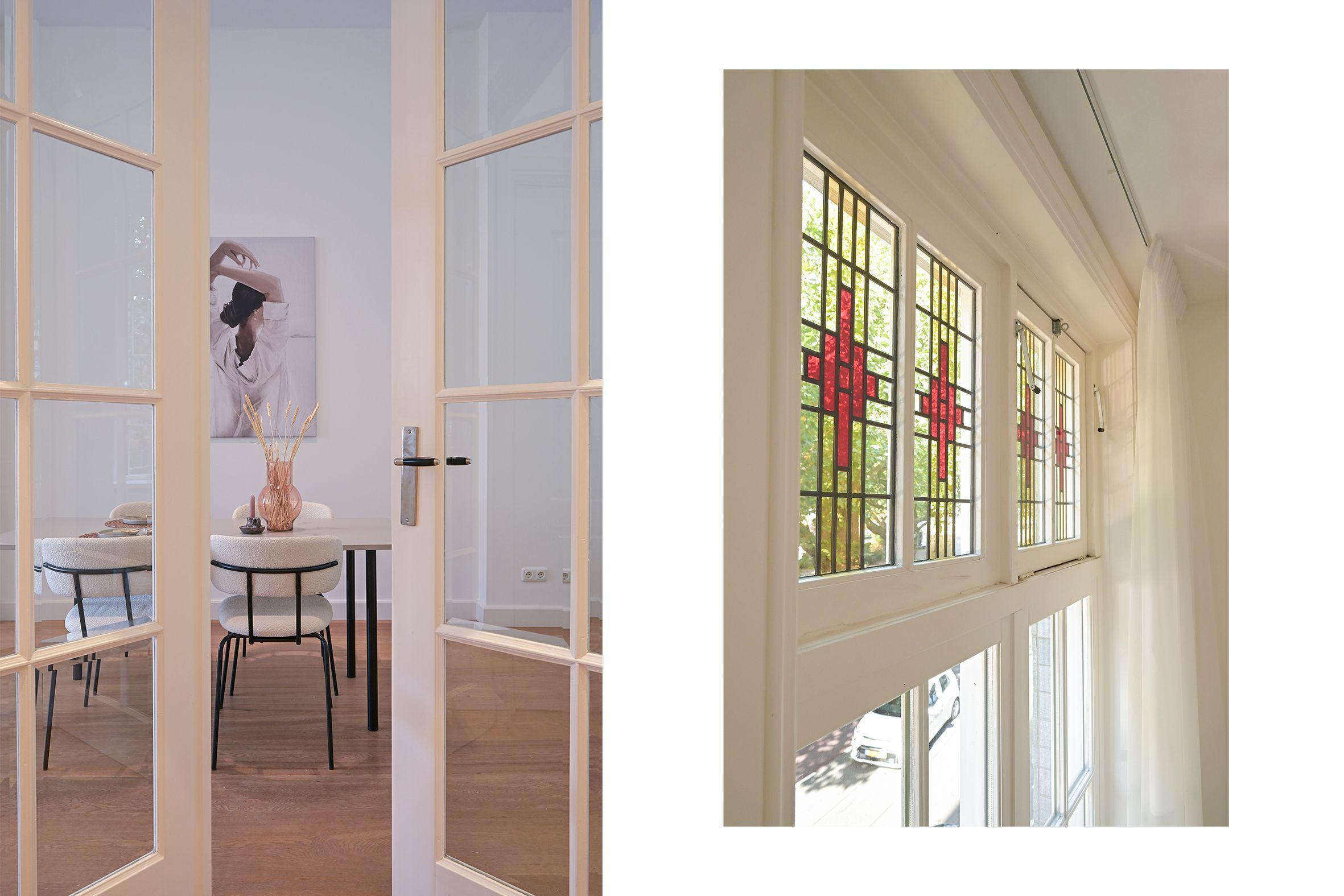 Anna Paulownastraat 103-D Photo Blur 10