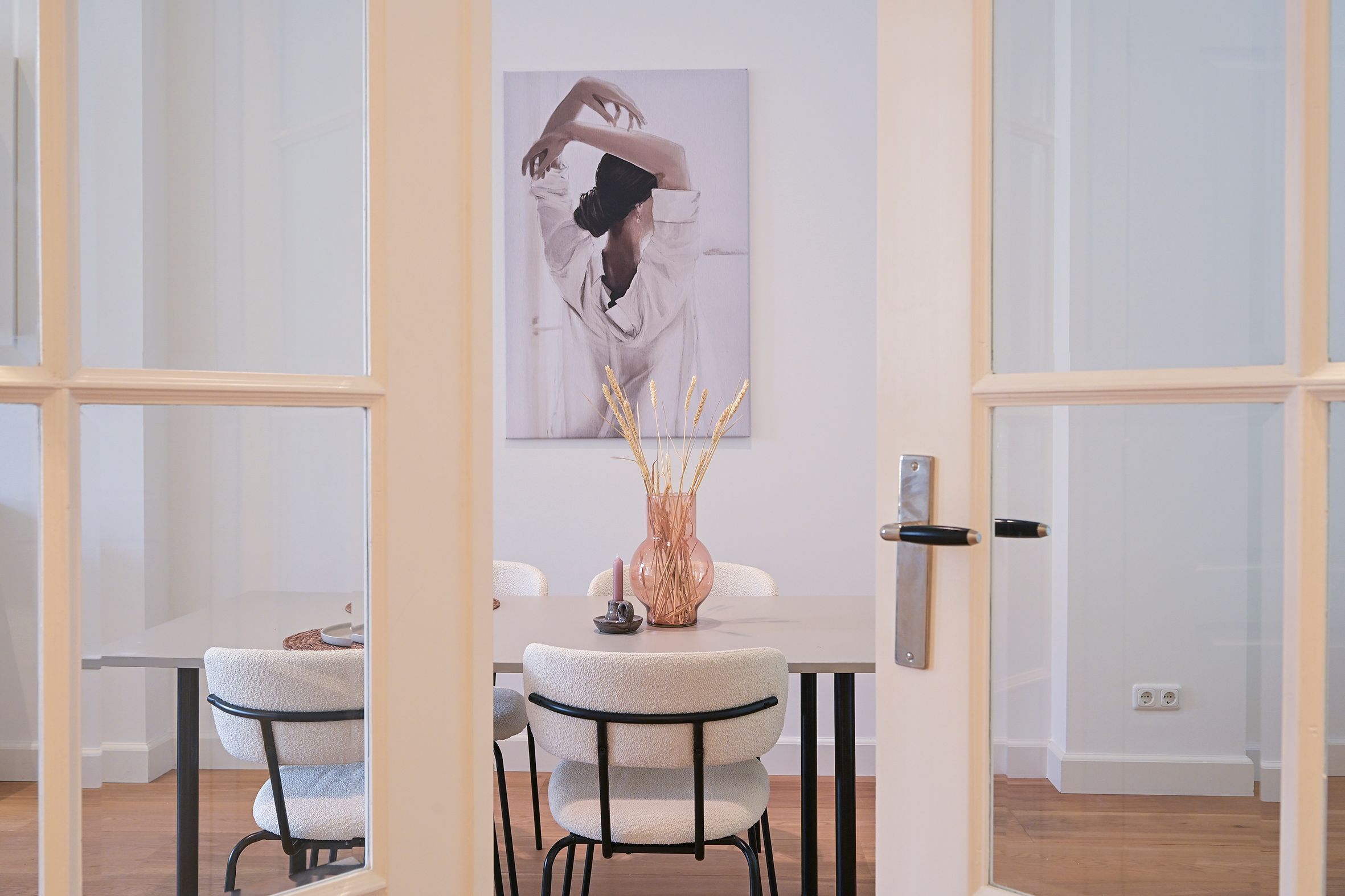 Anna Paulownastraat 103-D Photo Blur 11