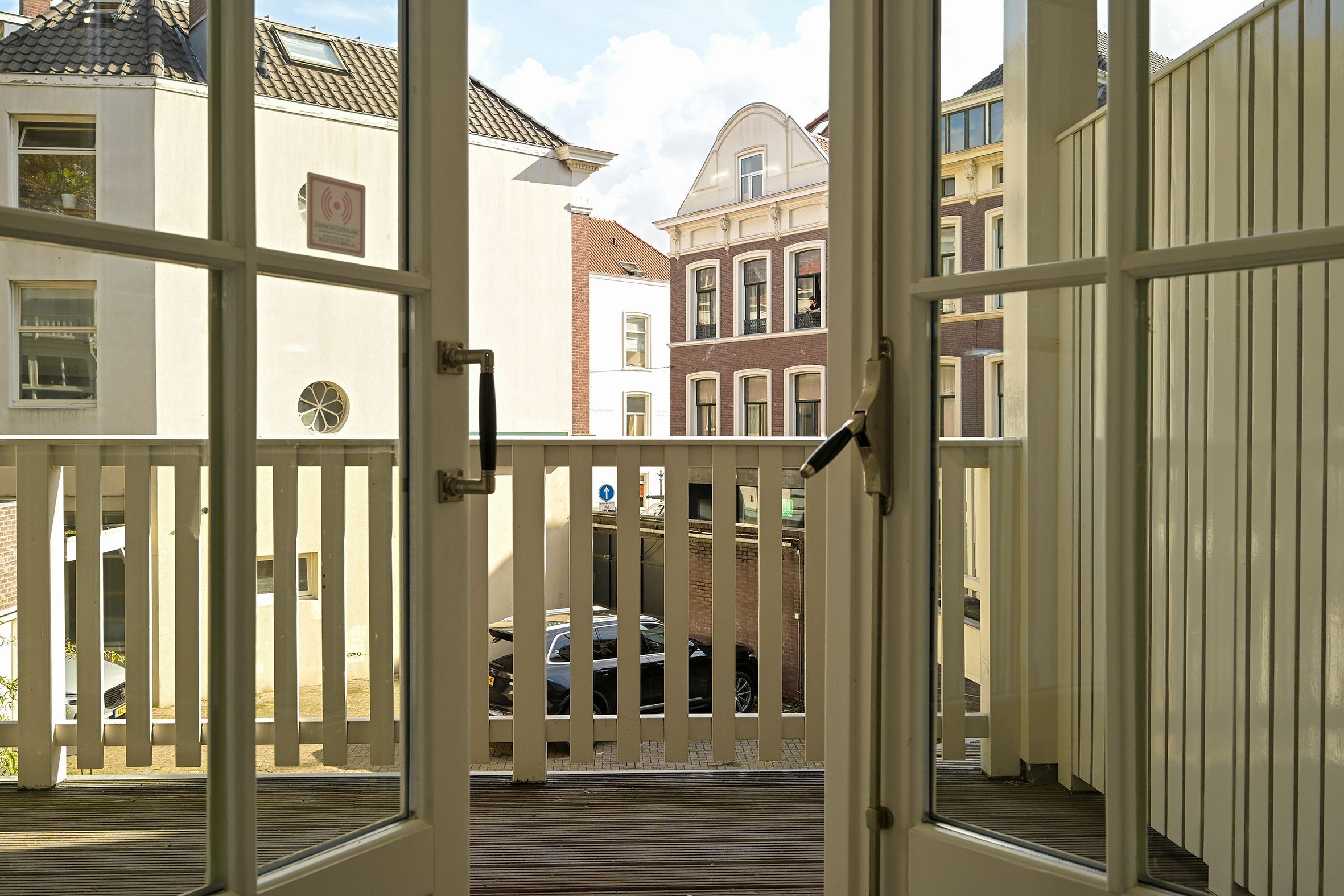 Anna Paulownastraat 103-D Photo Blur 15