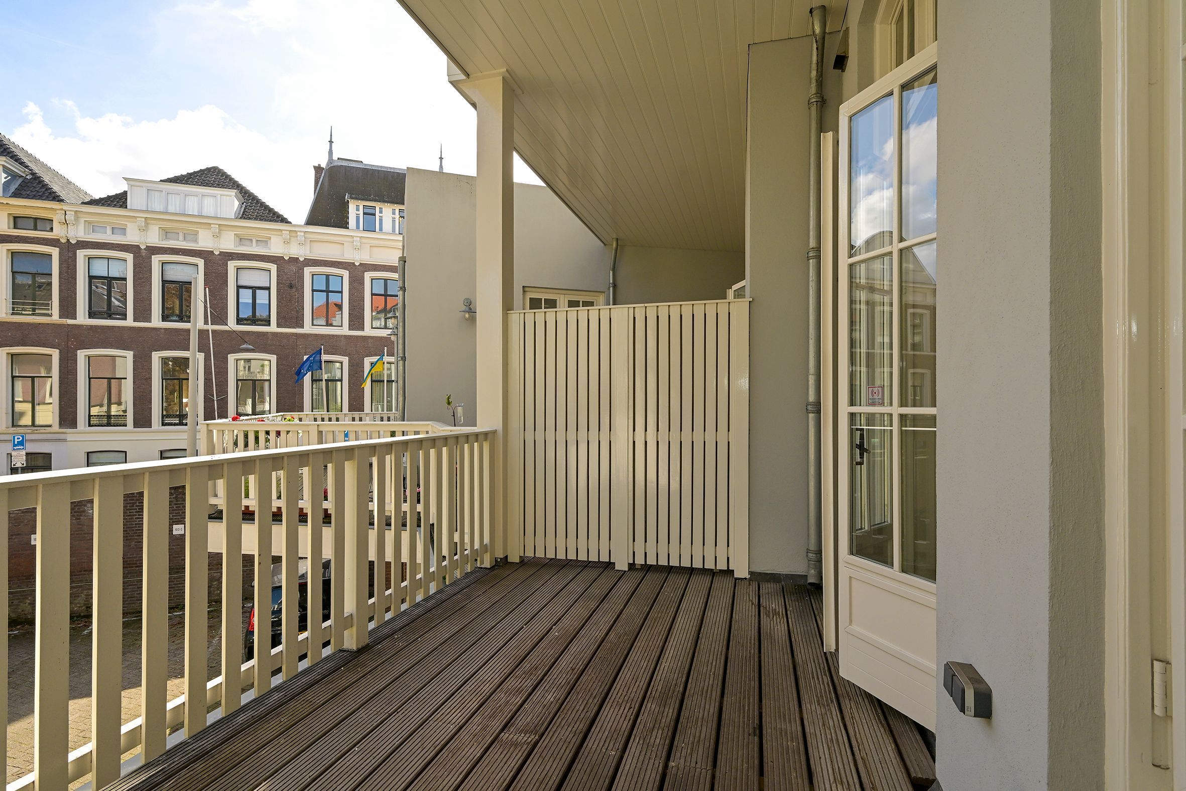 Anna Paulownastraat 103-D Photo Blur 16