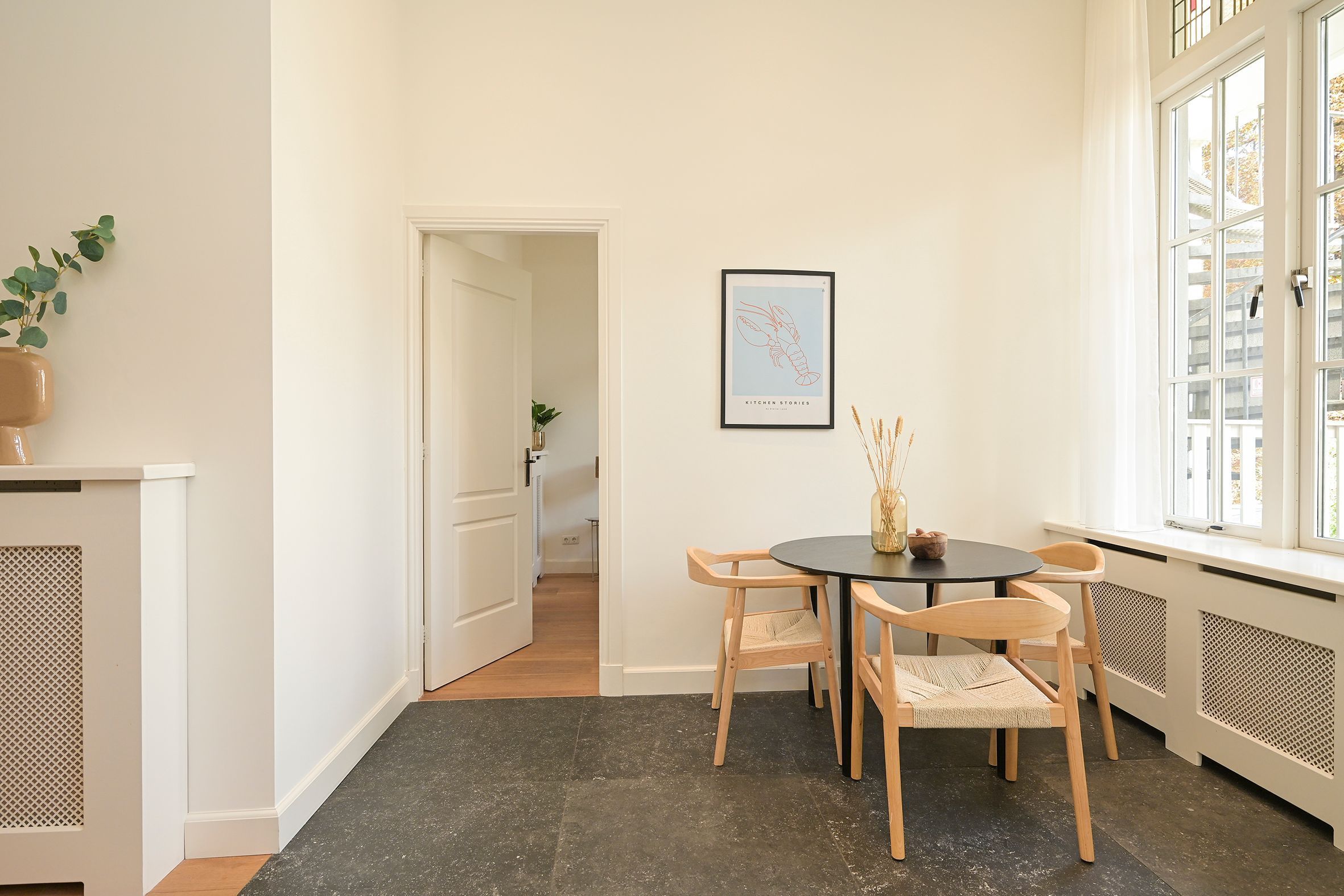 Anna Paulownastraat 103-D Photo Blur 17