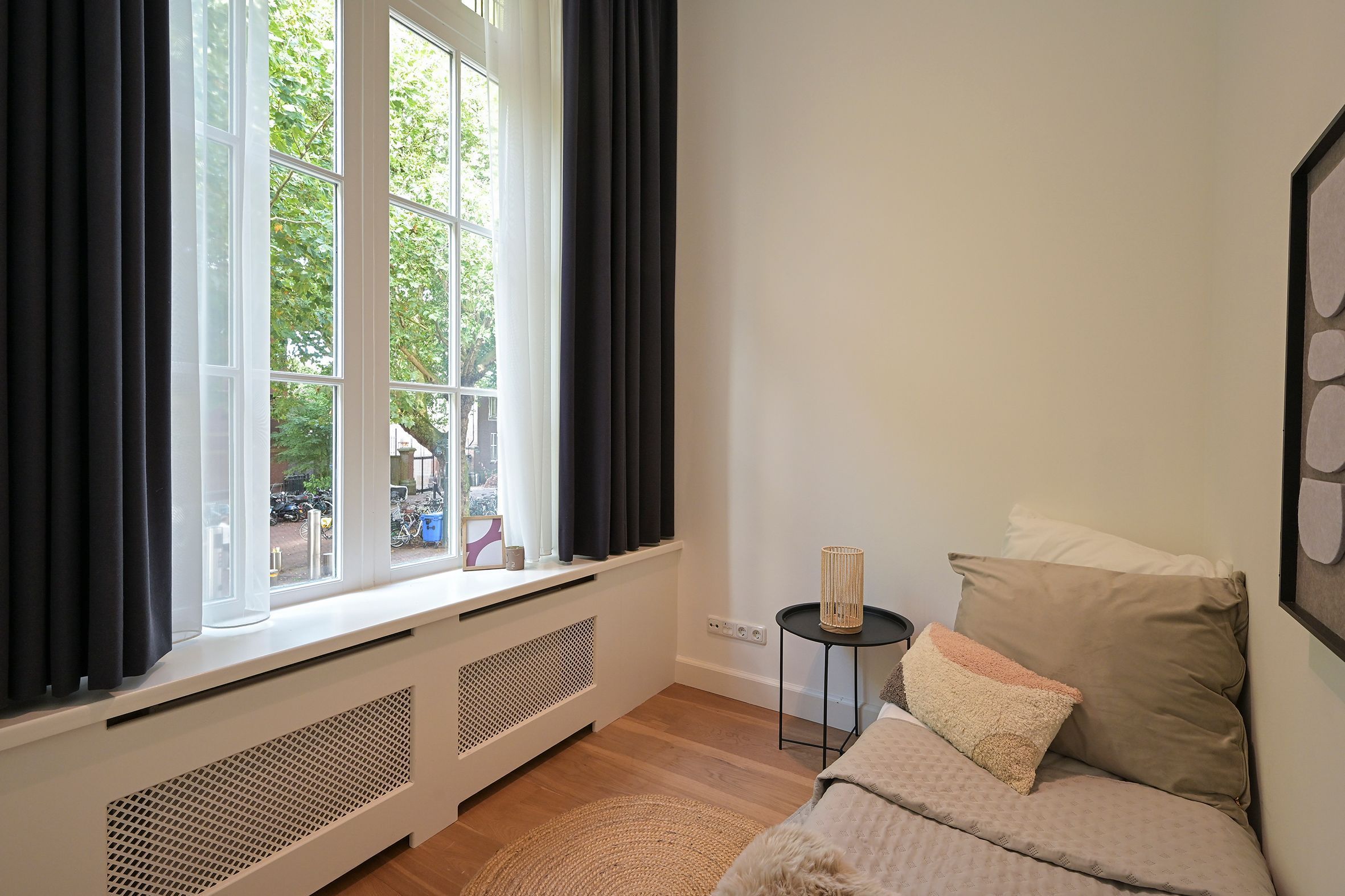 Anna Paulownastraat 103-D Photo Blur 21