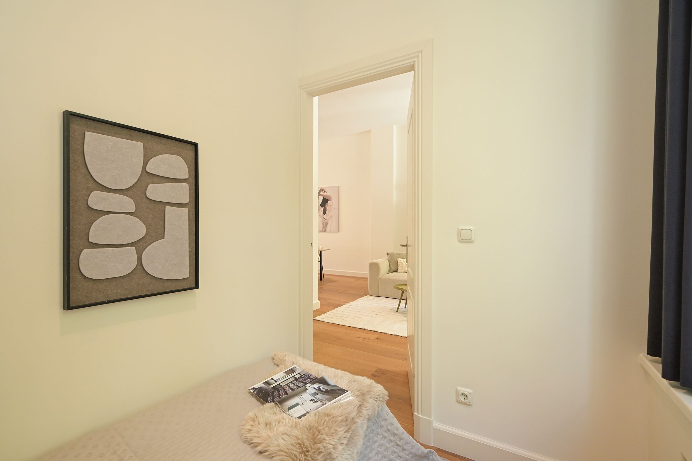Anna Paulownastraat 103-D Photo Blur 22