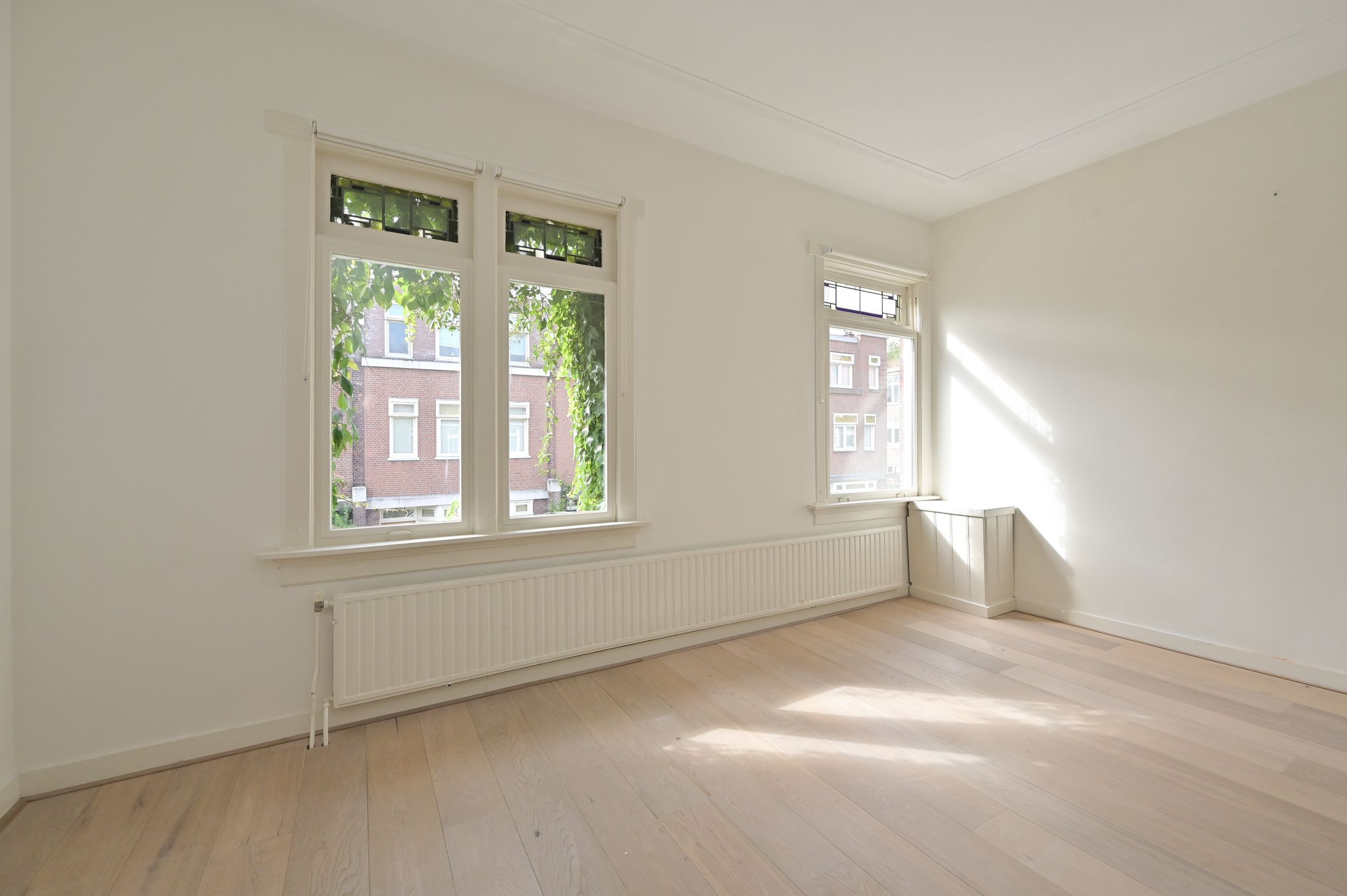 Van Nijenrodestraat 10 Photo Blur 15
