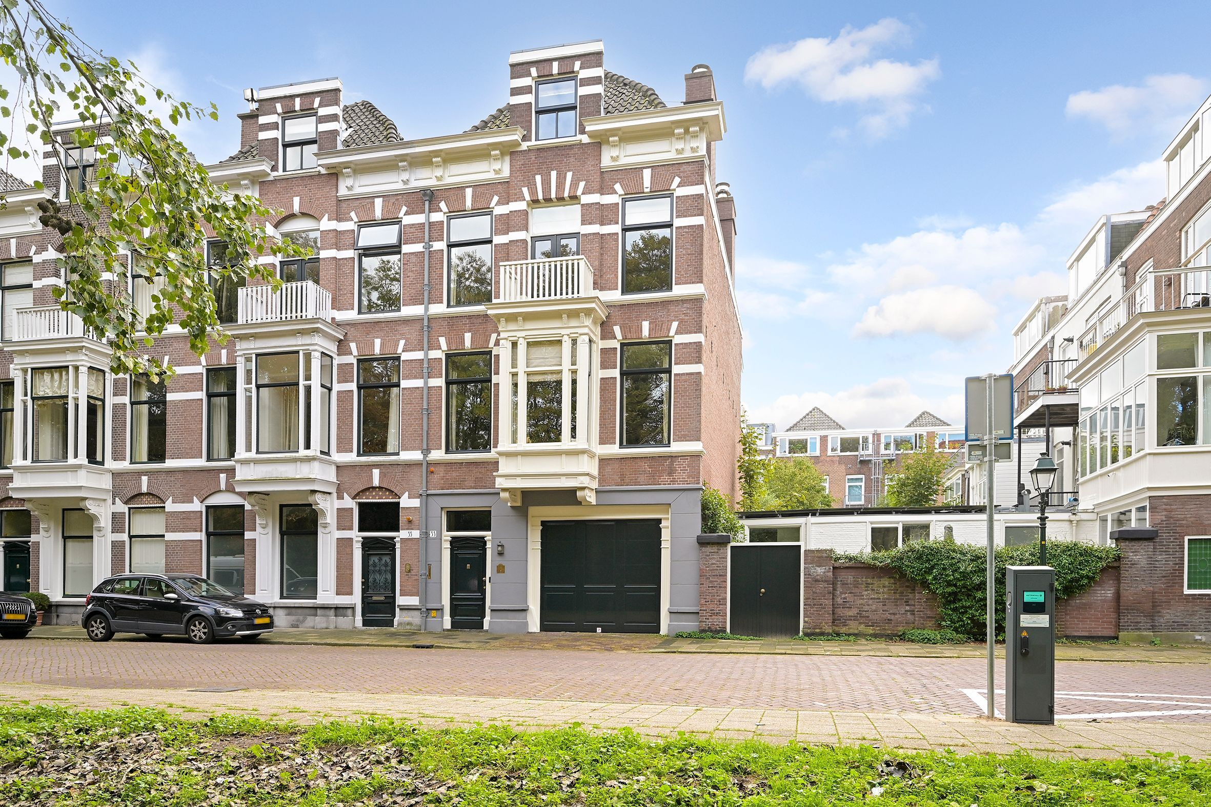 Delistraat 33 Photo Blur 0
