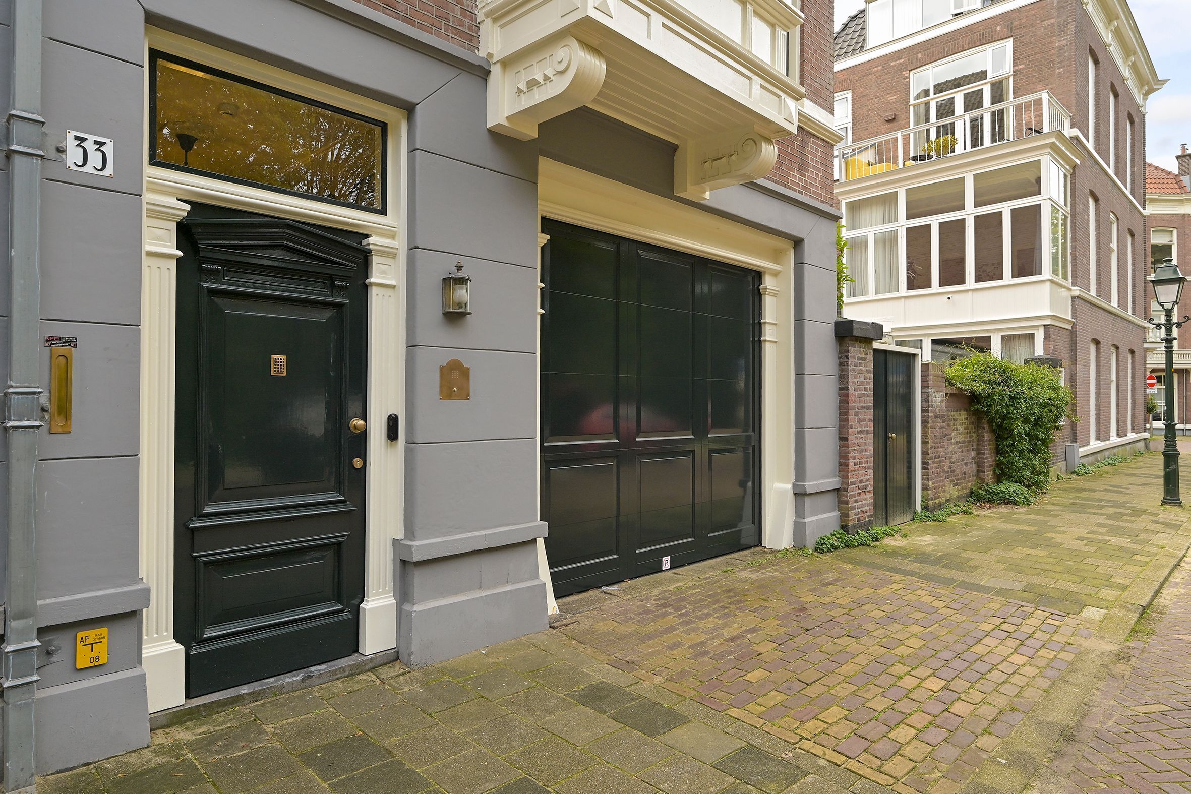 Delistraat 33 Photo Blur 42
