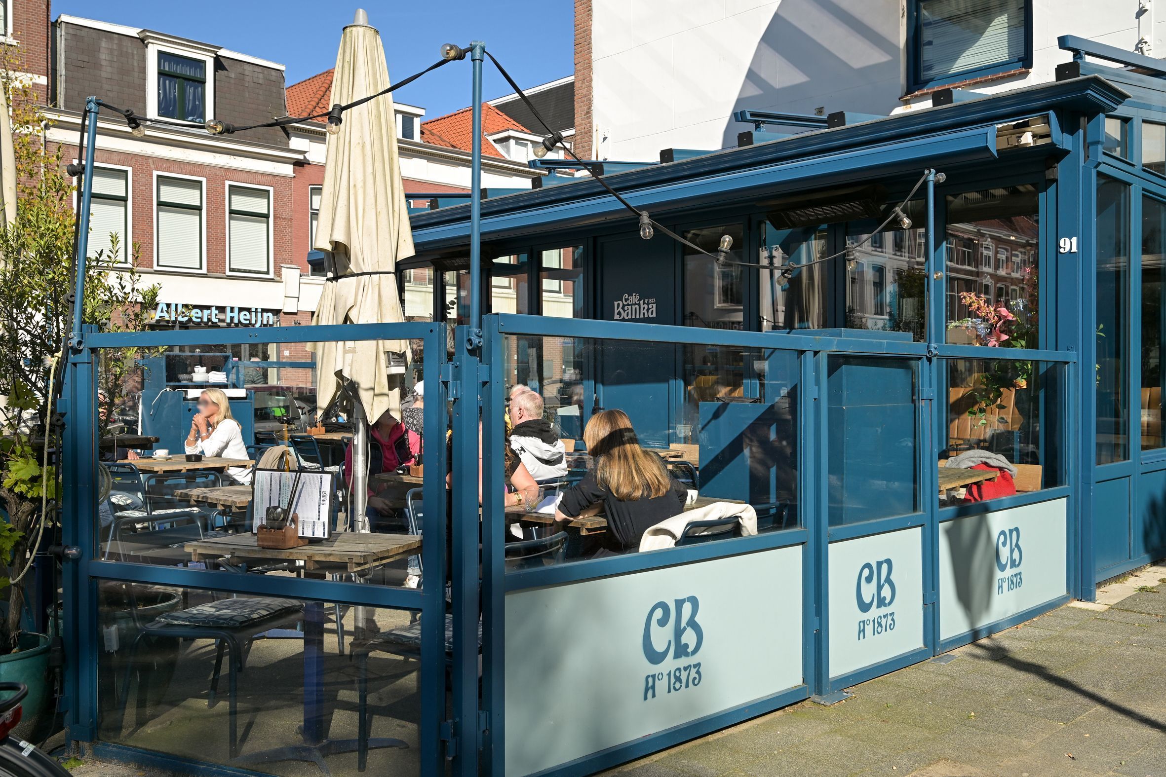 Delistraat 33 Photo Blur 49