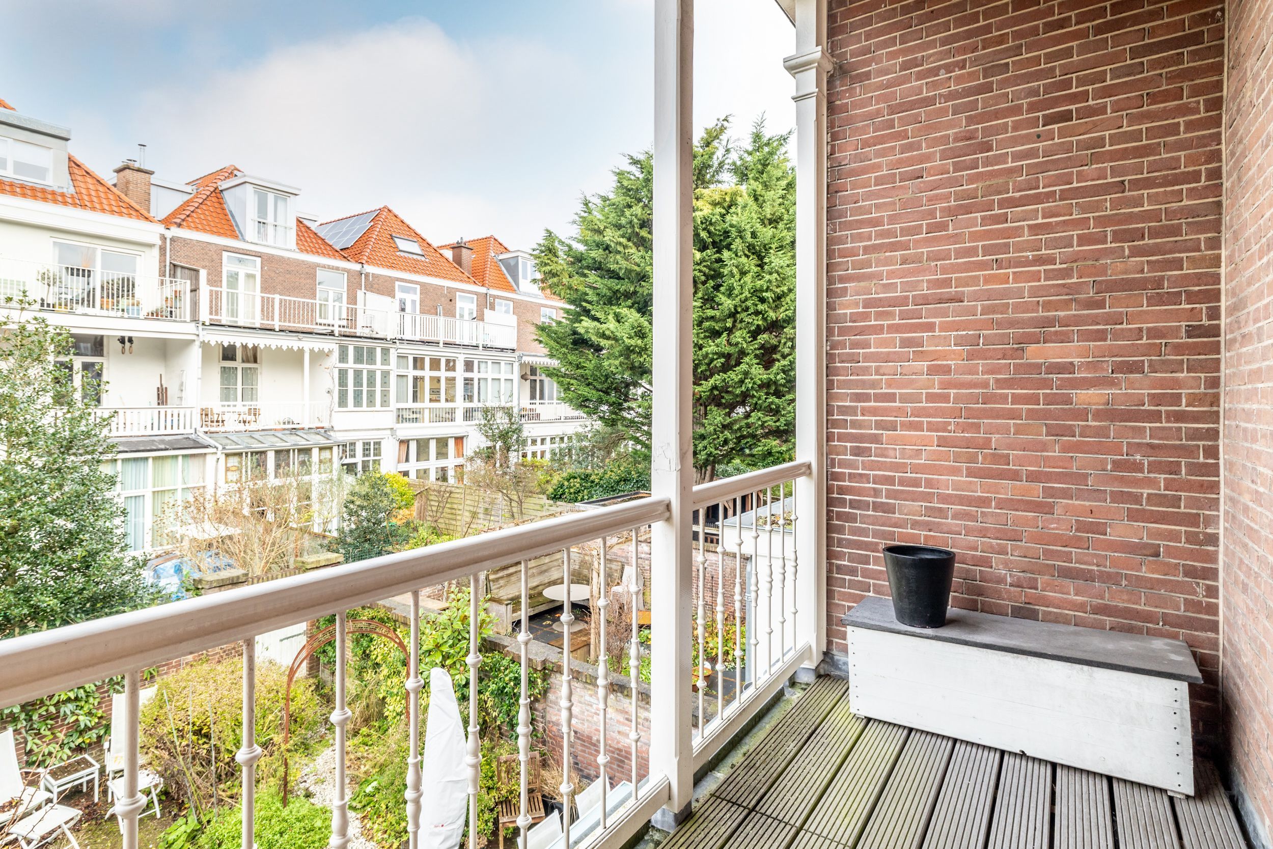 Malakkastraat 113 Photo Blur 38