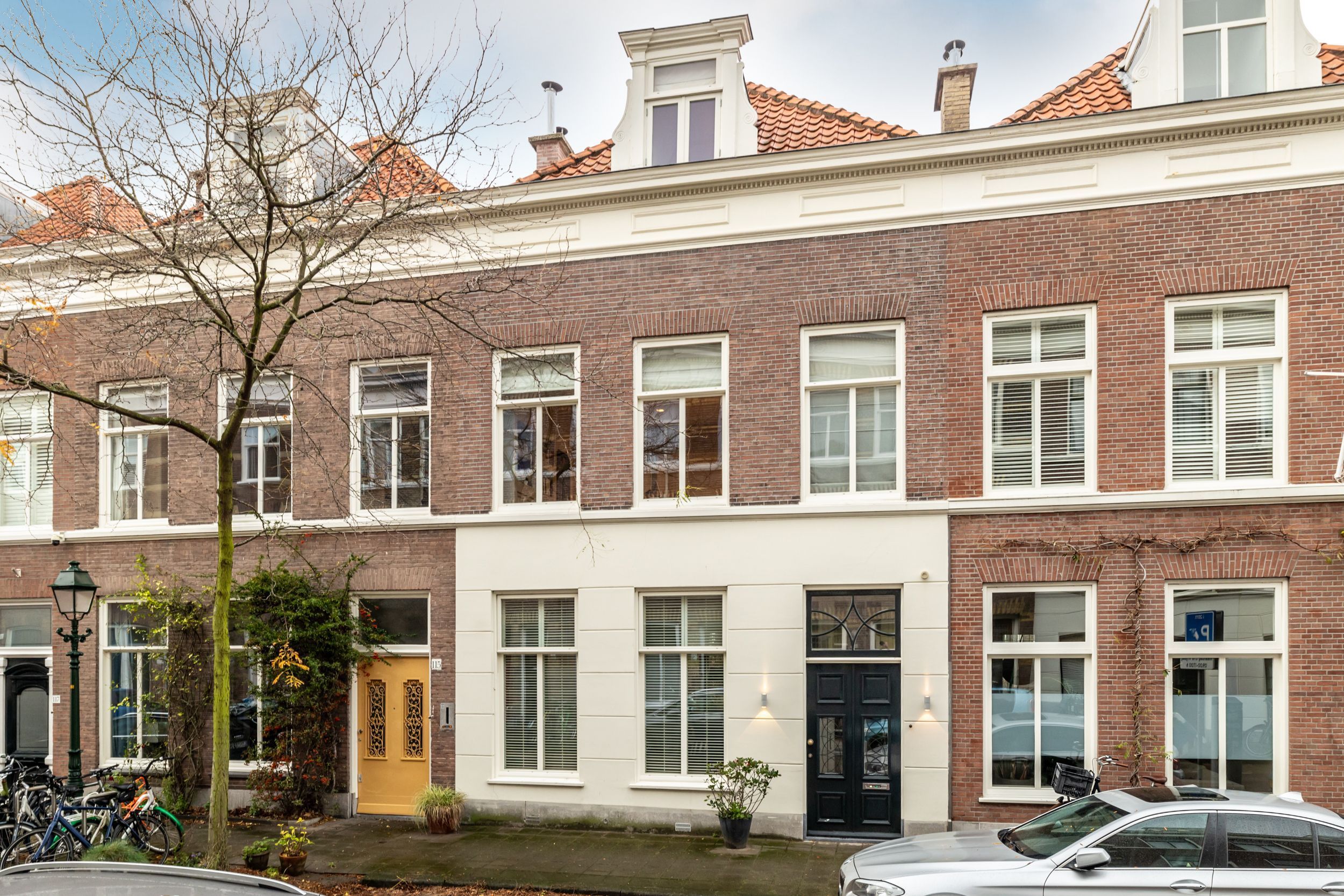 Malakkastraat 113 Photo Blur 54