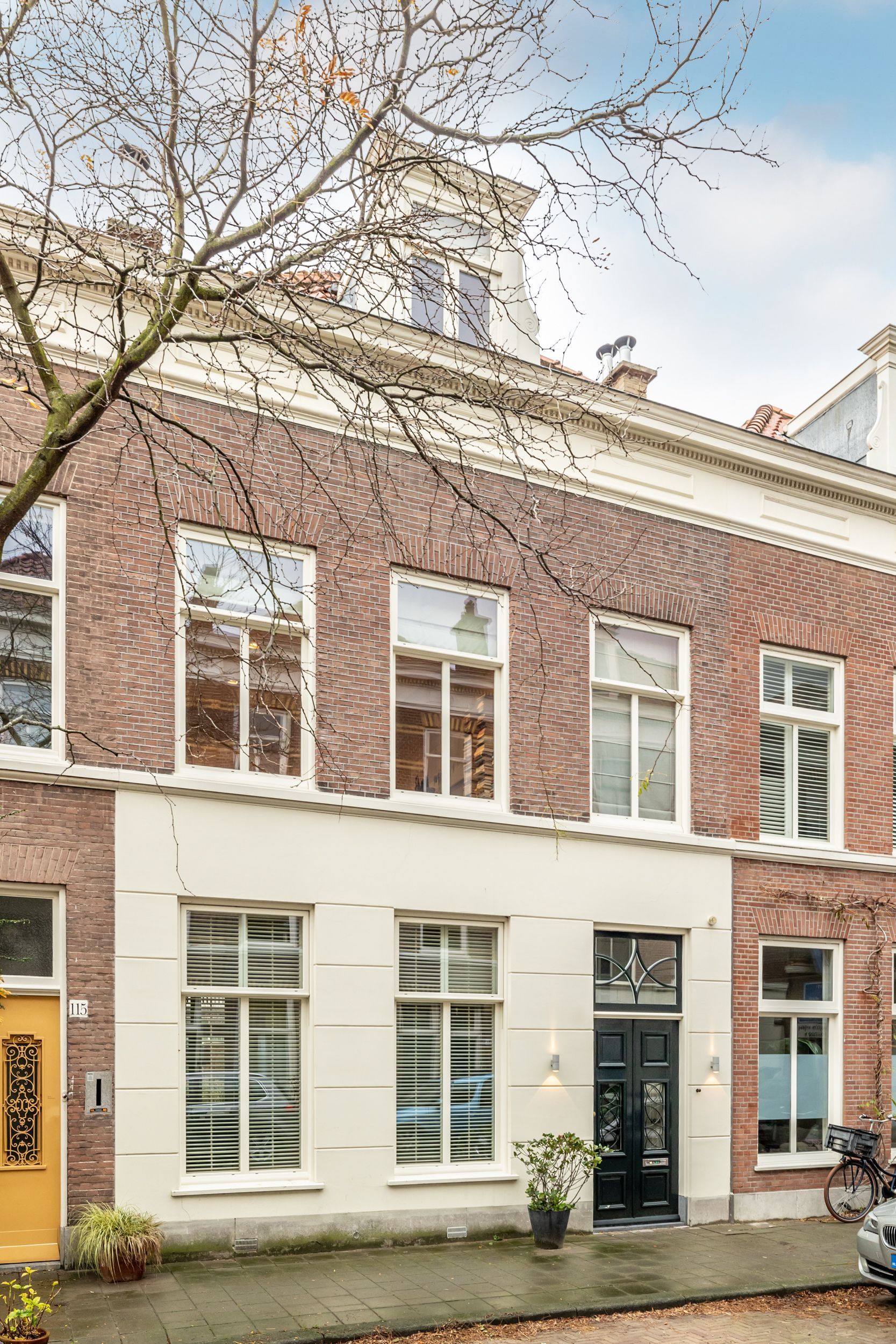 Malakkastraat 113 Photo Blur 55