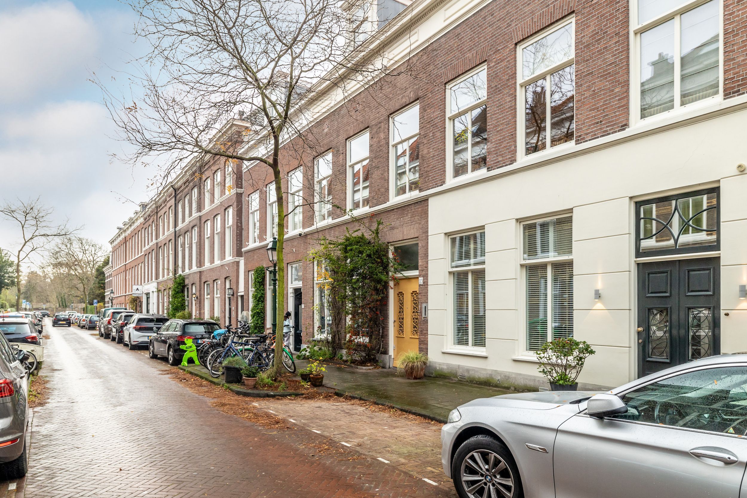 Malakkastraat 113 Photo Blur 56