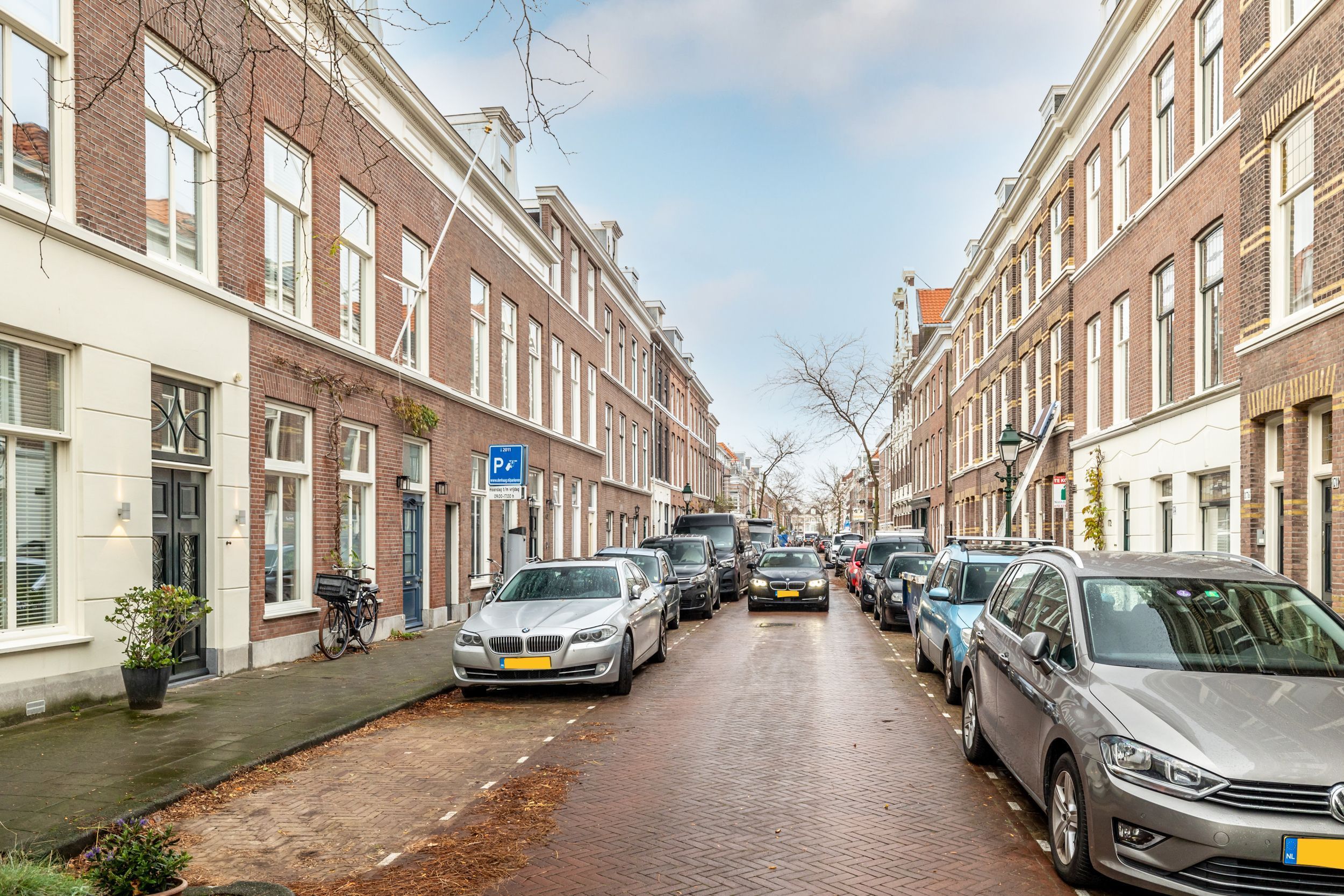 Malakkastraat 113 Photo Blur 57