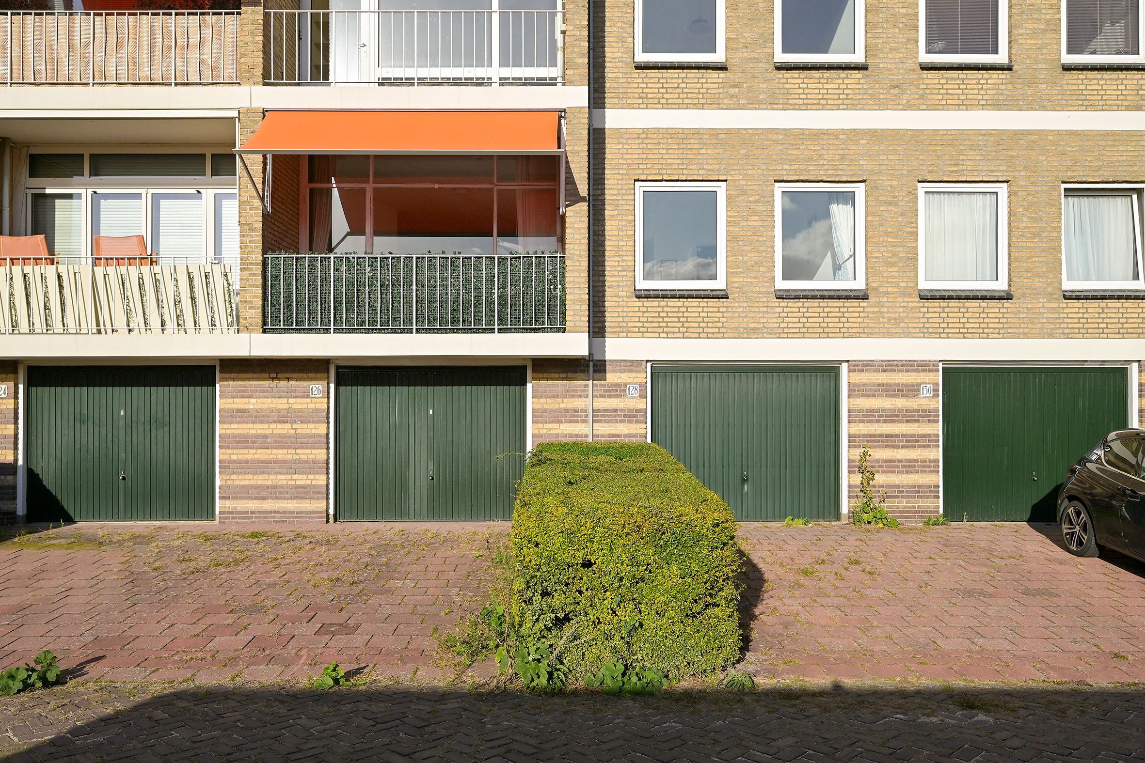 Van Alkemadelaan 1222 Photo Blur 17