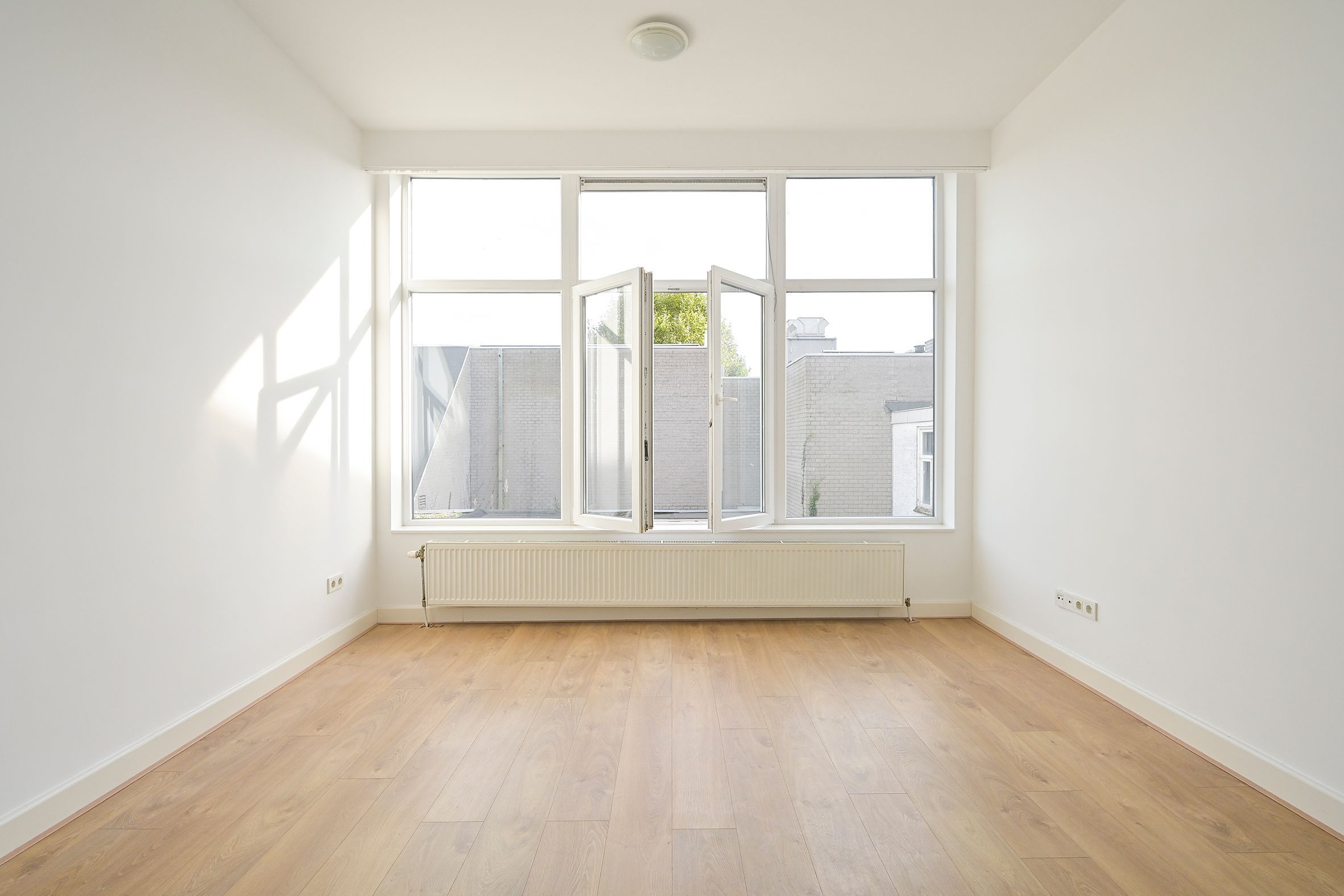 Regentesselaan 306-D Photo Blur 15