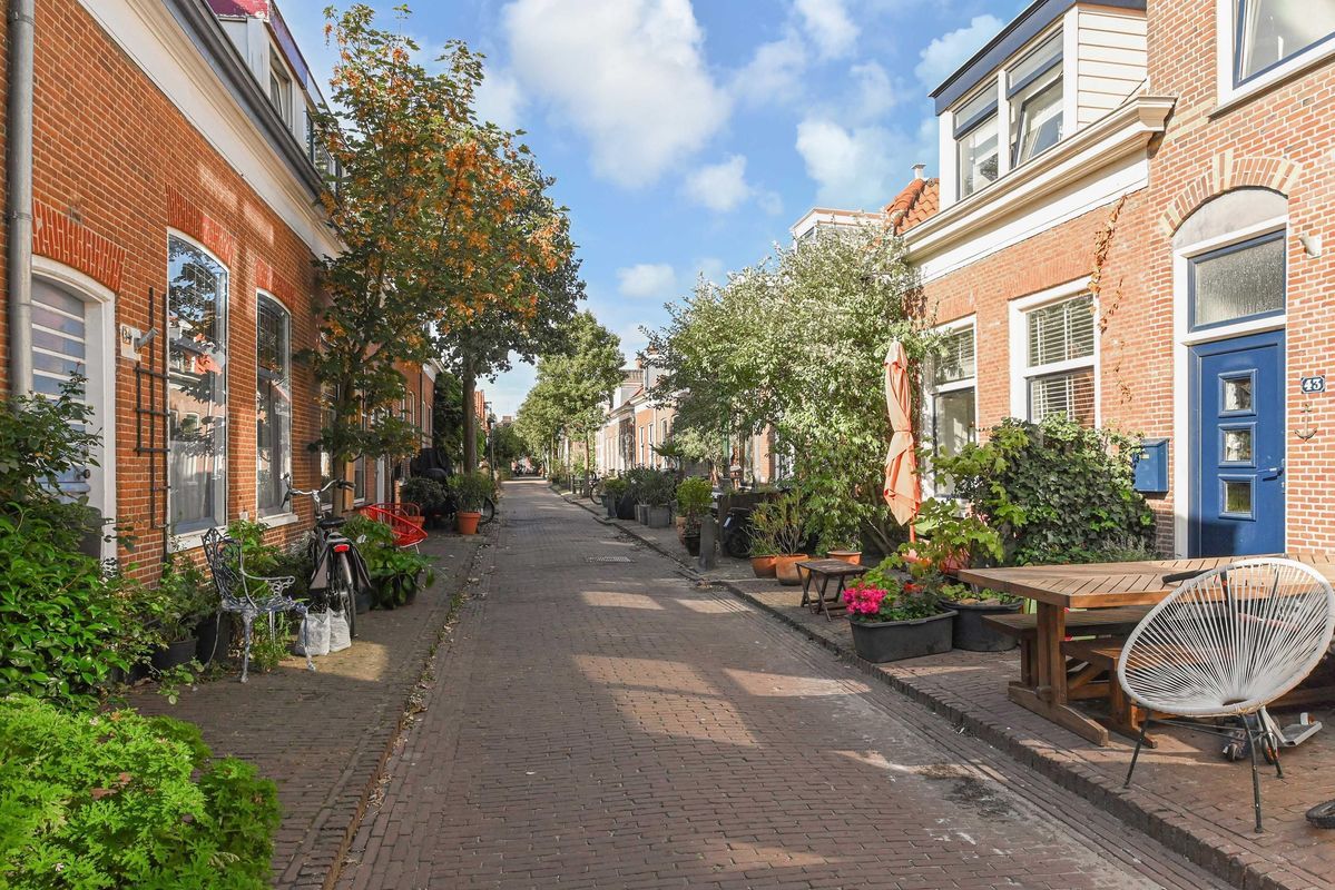Ankerstraat 29 Photo 2