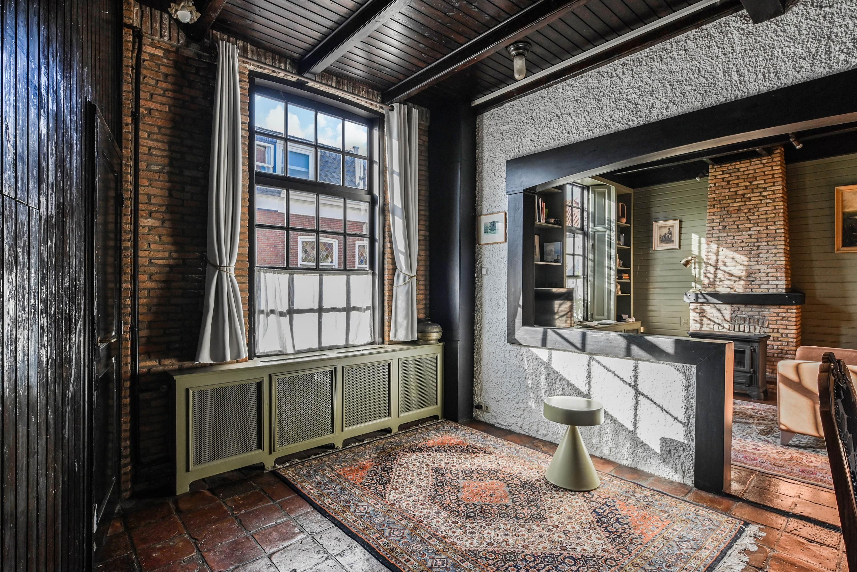 Ankerstraat 29 Photo Blur 12