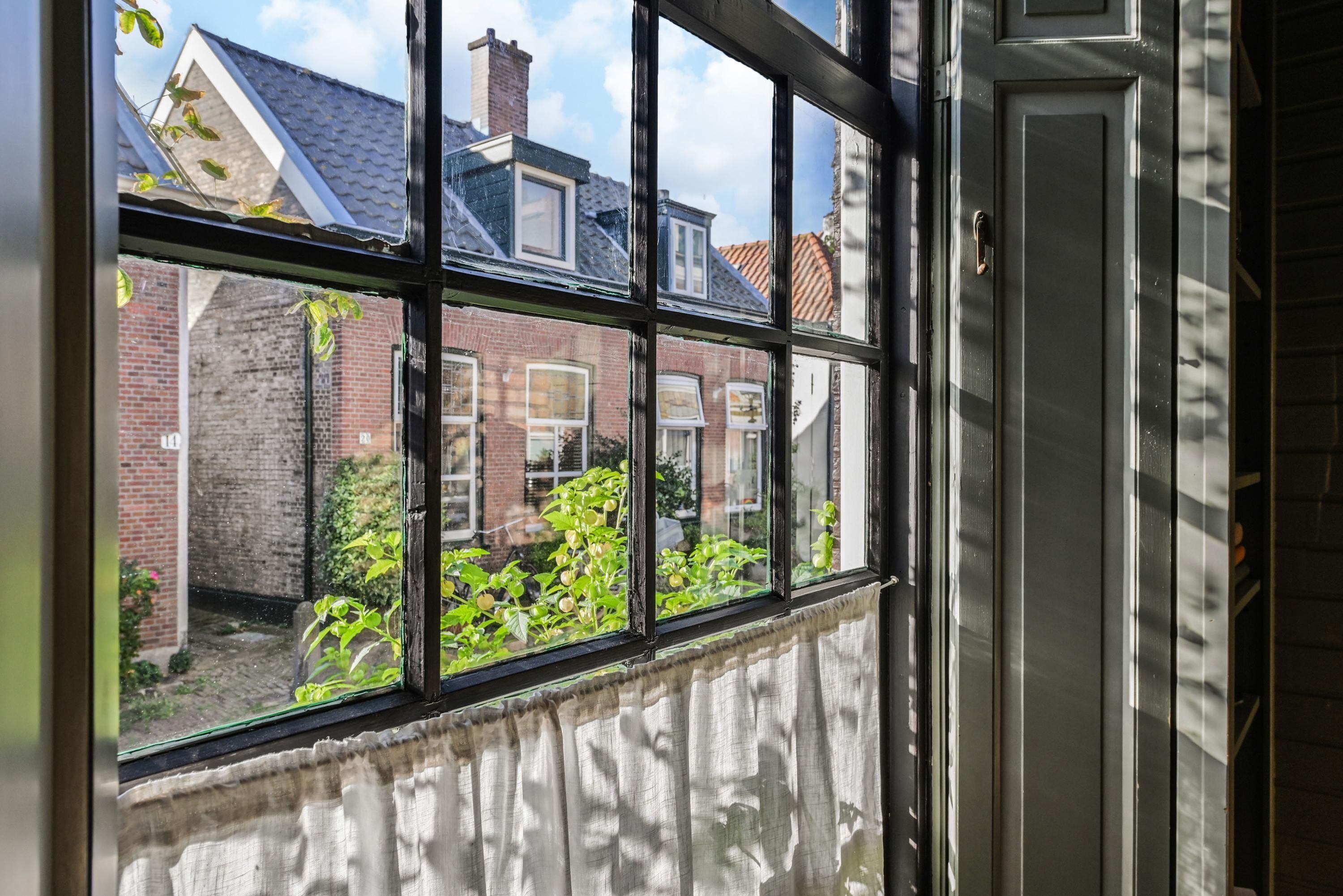 Ankerstraat 29 Photo Blur 13