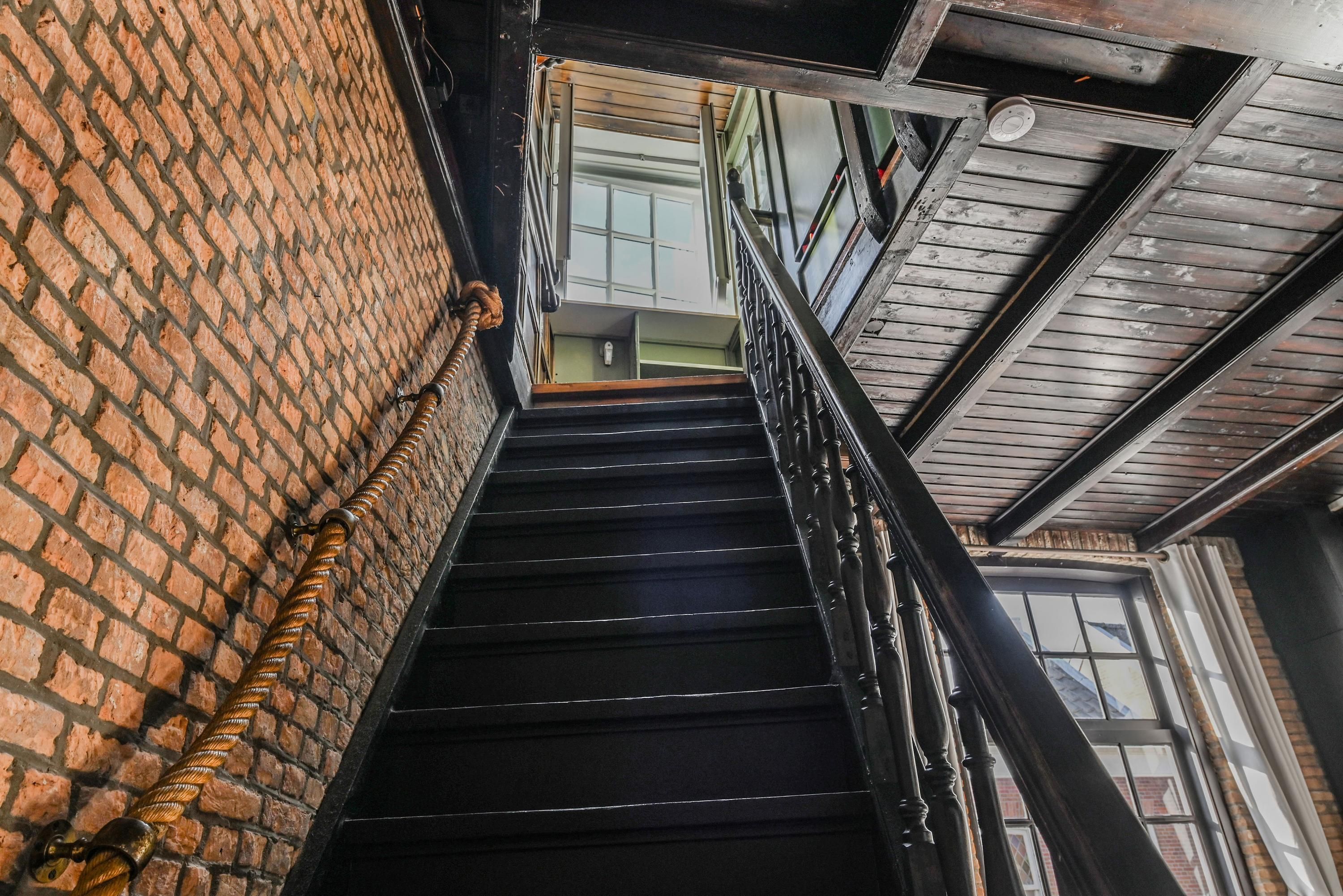 Ankerstraat 29 Photo Blur 22