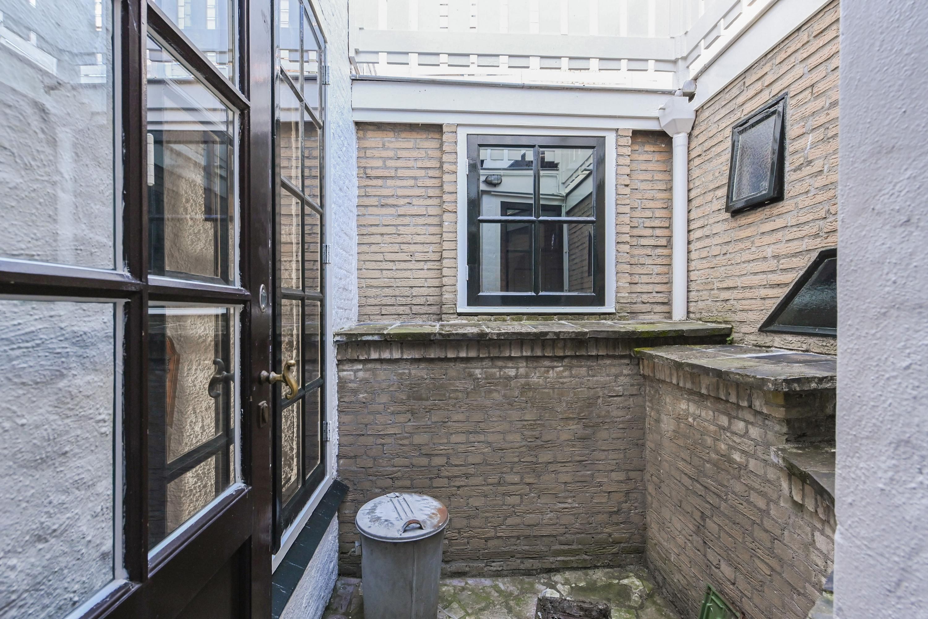 Ankerstraat 29 Photo Blur 30