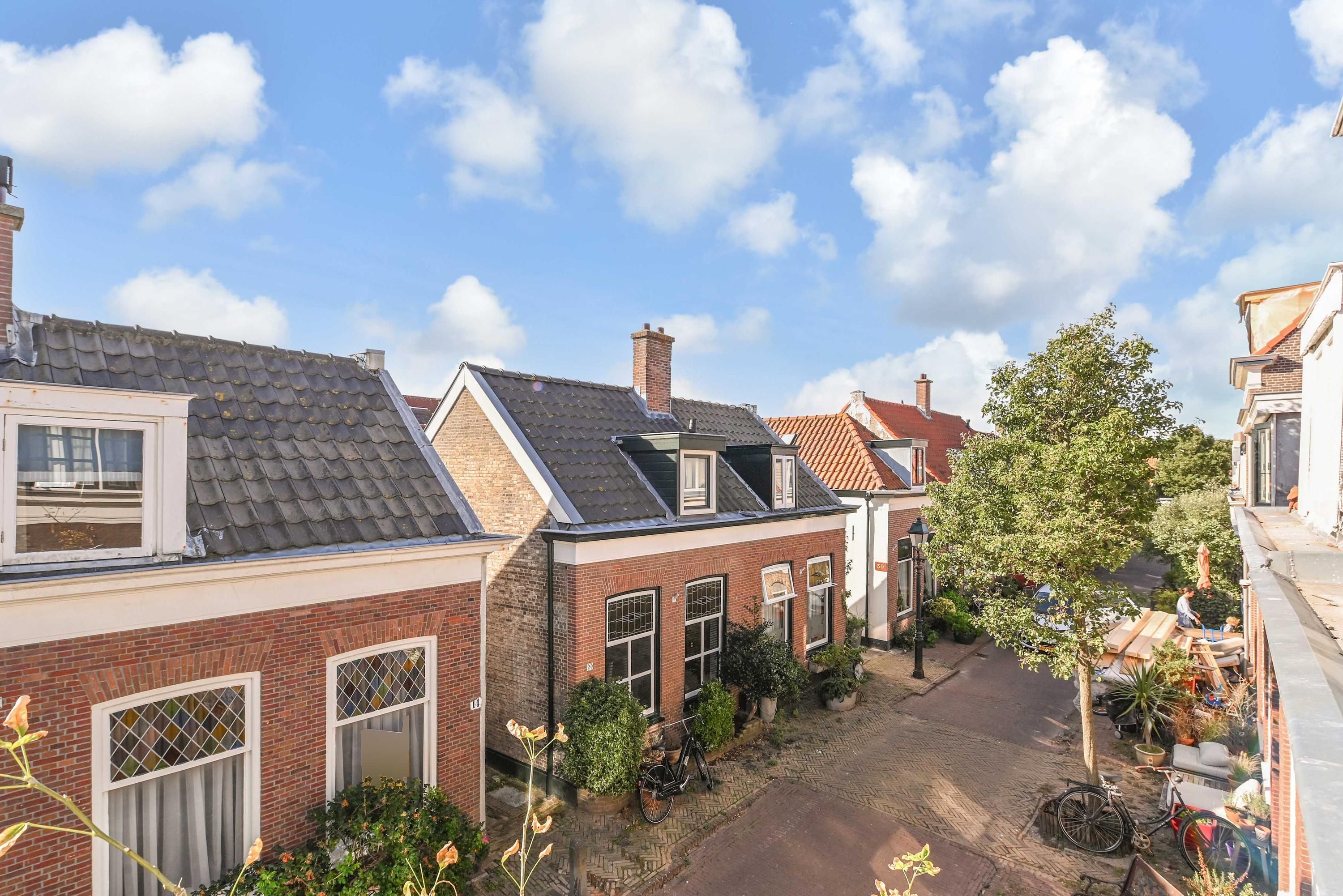 Ankerstraat 29 Photo Blur 33