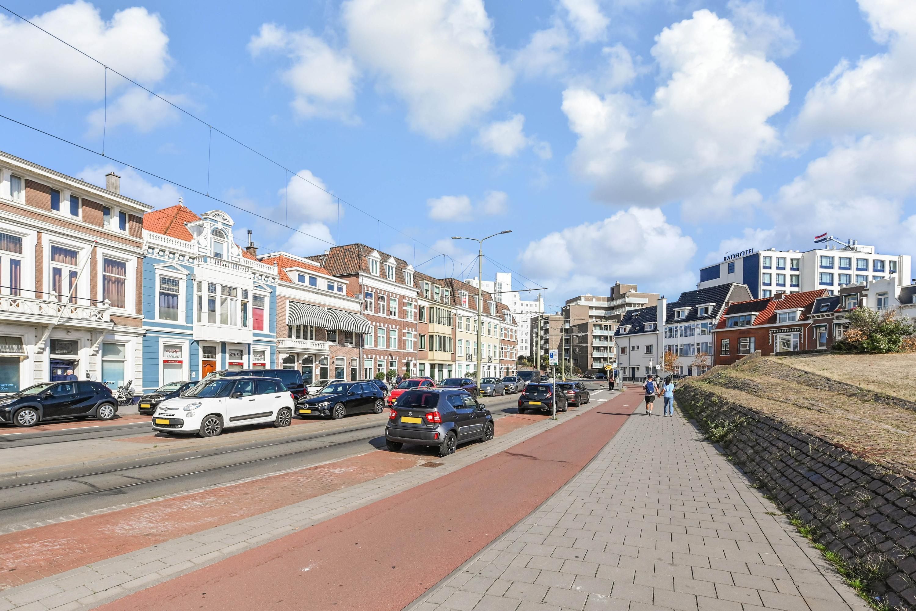 Ankerstraat 29 Photo Blur 38