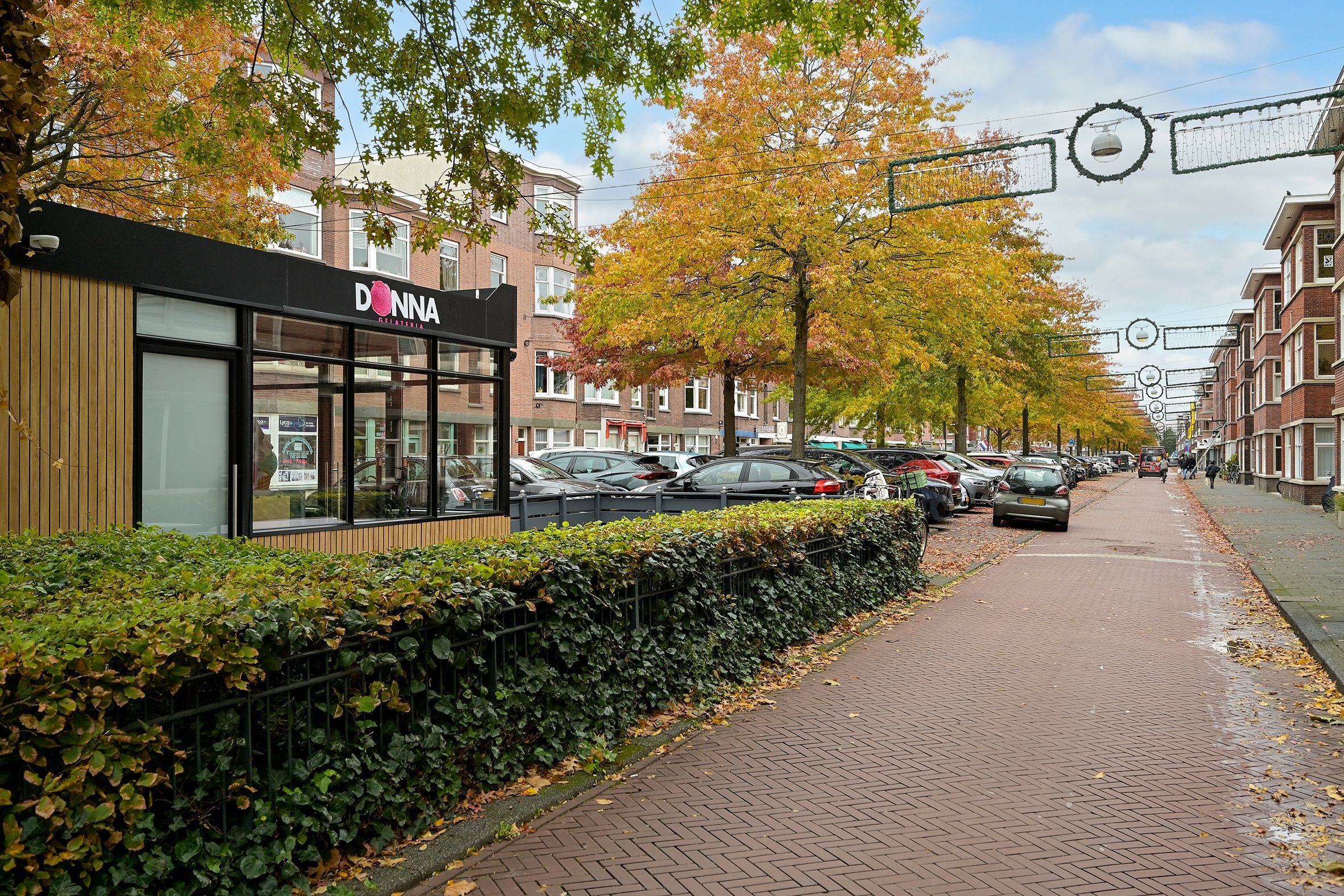 Appelstraat 120 Photo Blur 19