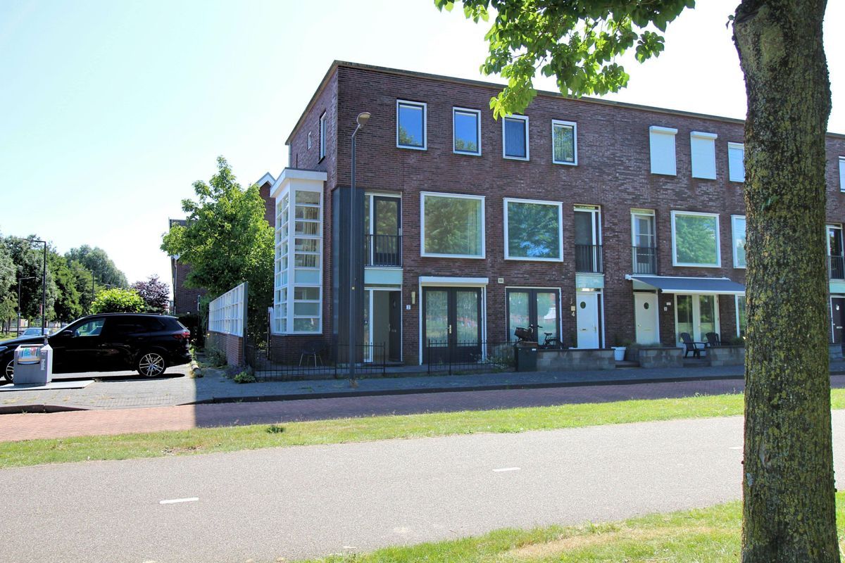 Paul Schuitemastraat 2 Photo Blur 0
