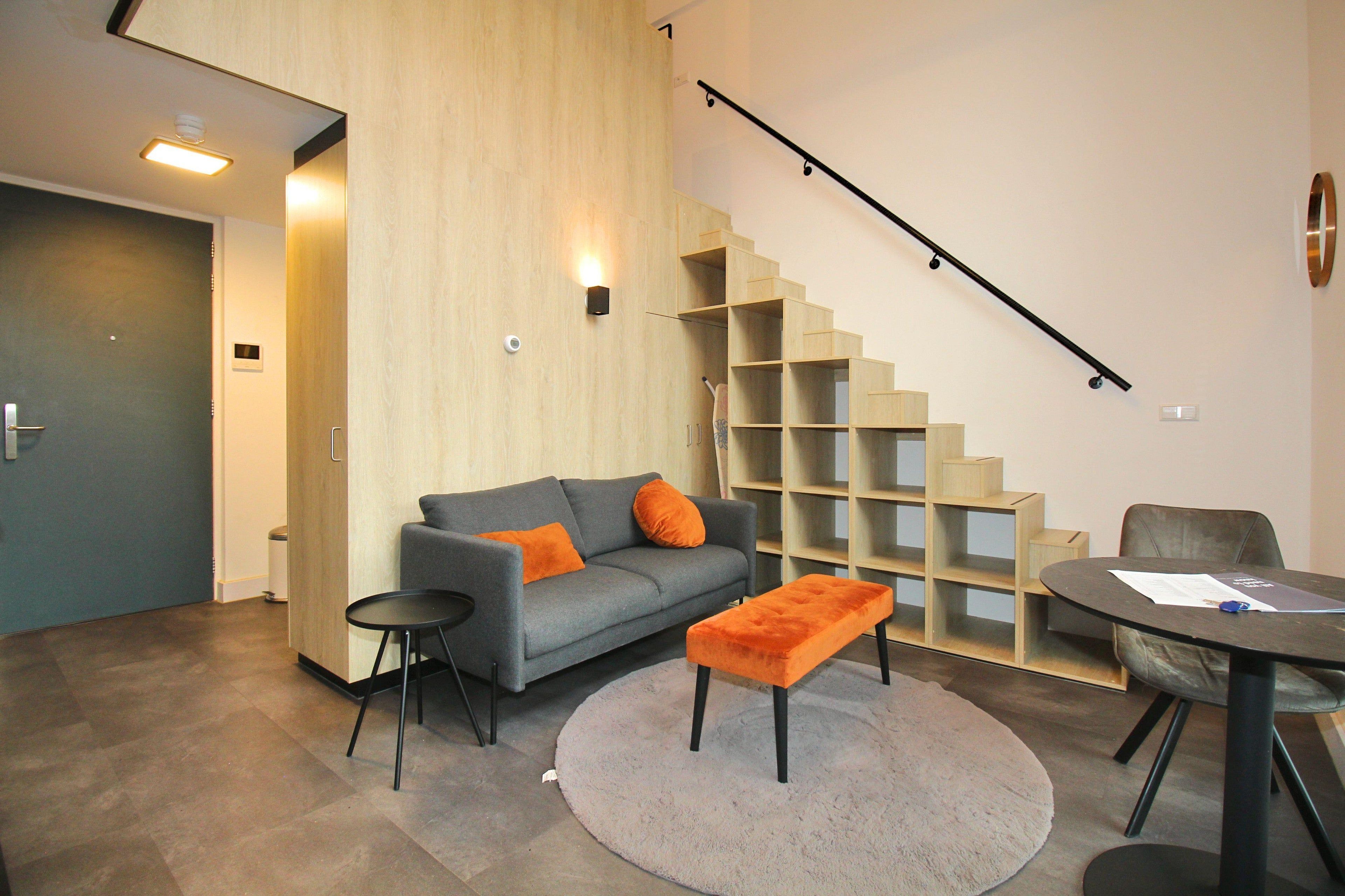 Mauritsstraat 247-L Photo