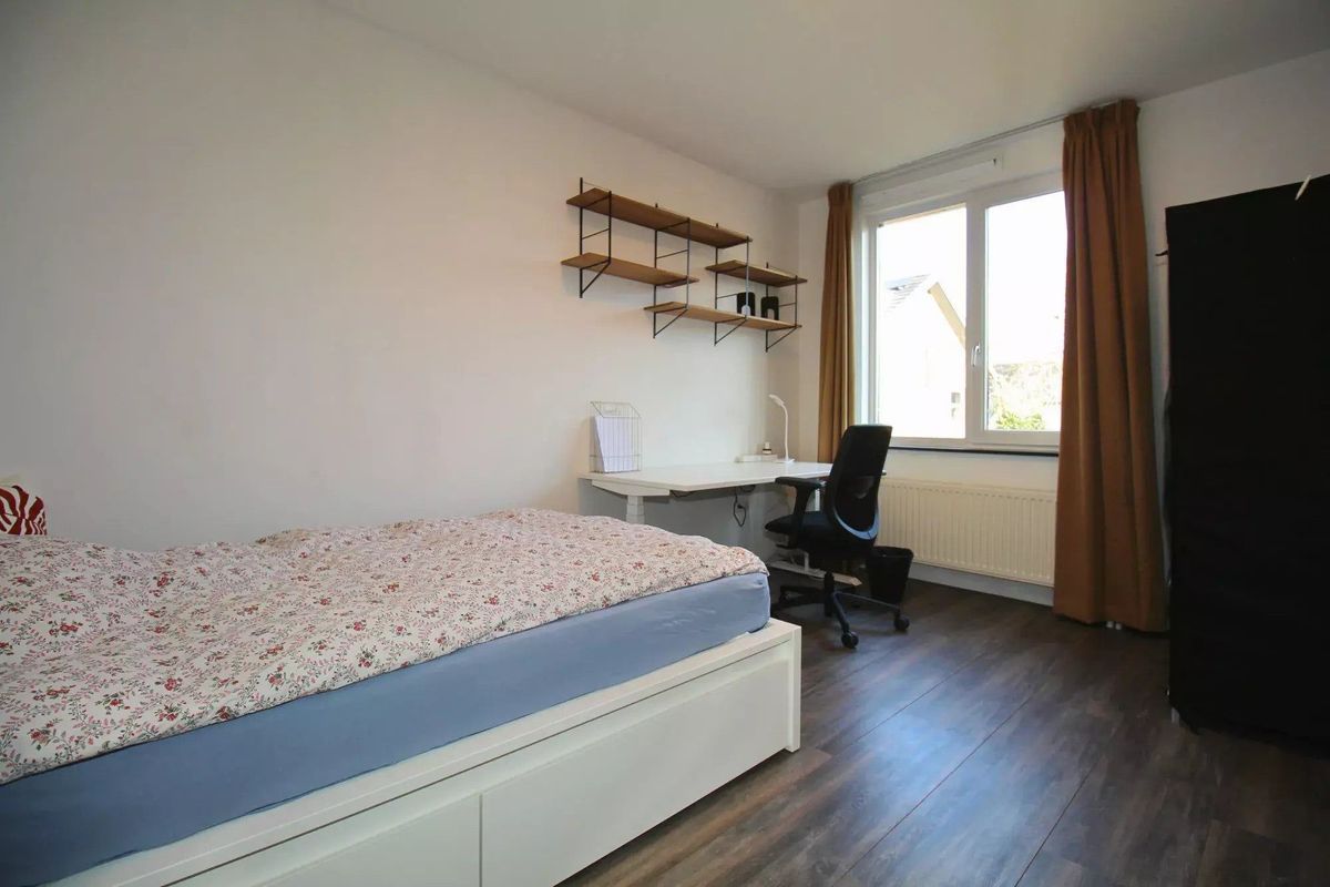 Max Heymansstraat Photo Blur 13