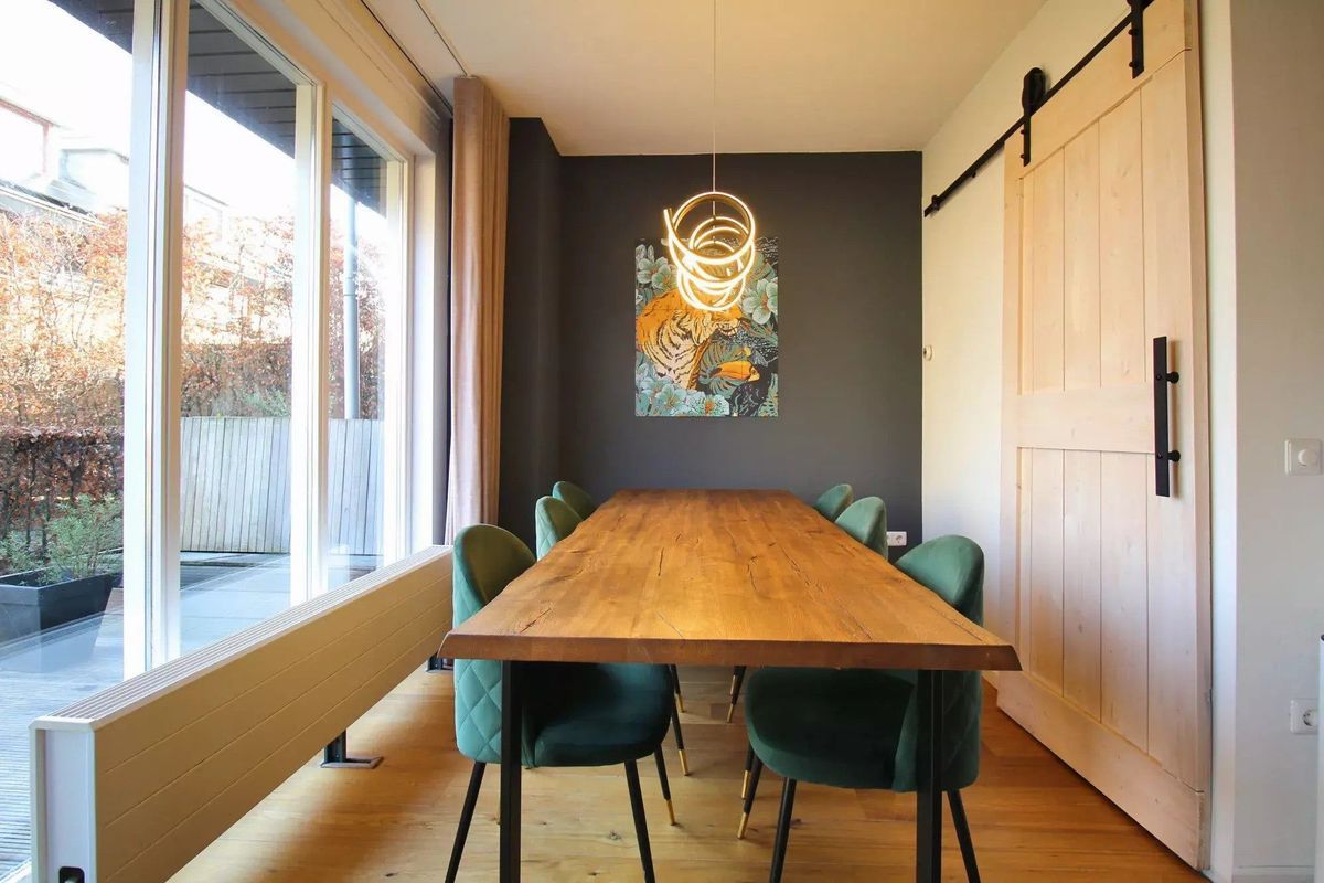 Max Heymansstraat Photo Blur 6